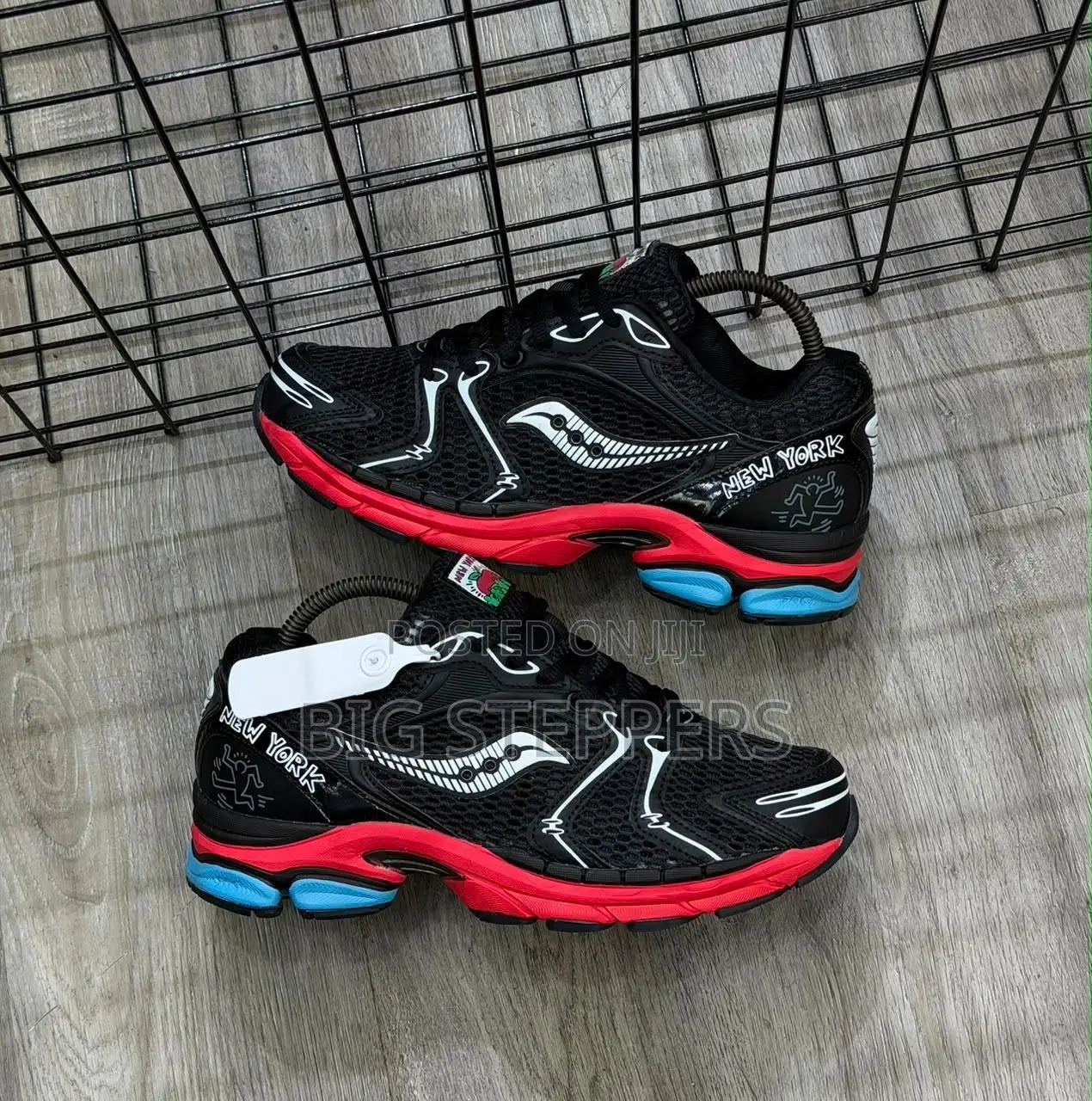 Saucony Progrid Triumph