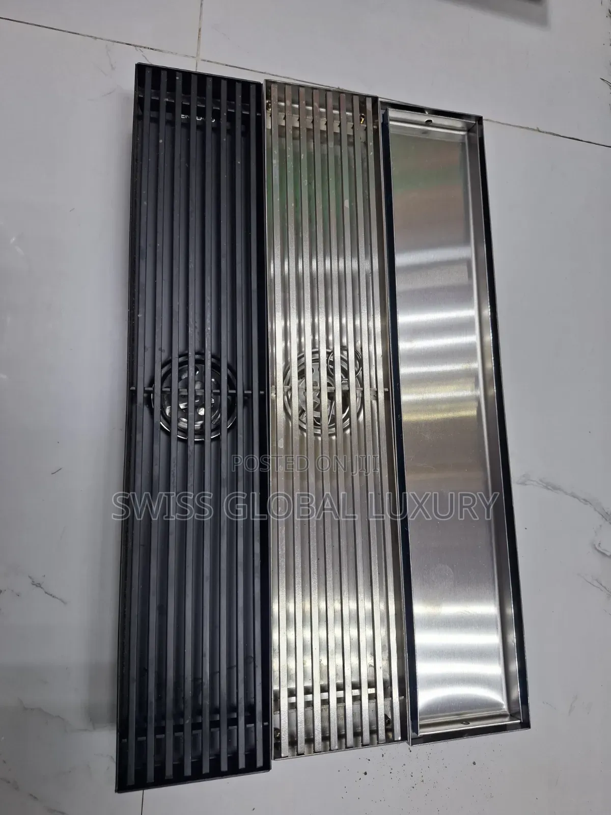 Quality 40cm Floor Drain