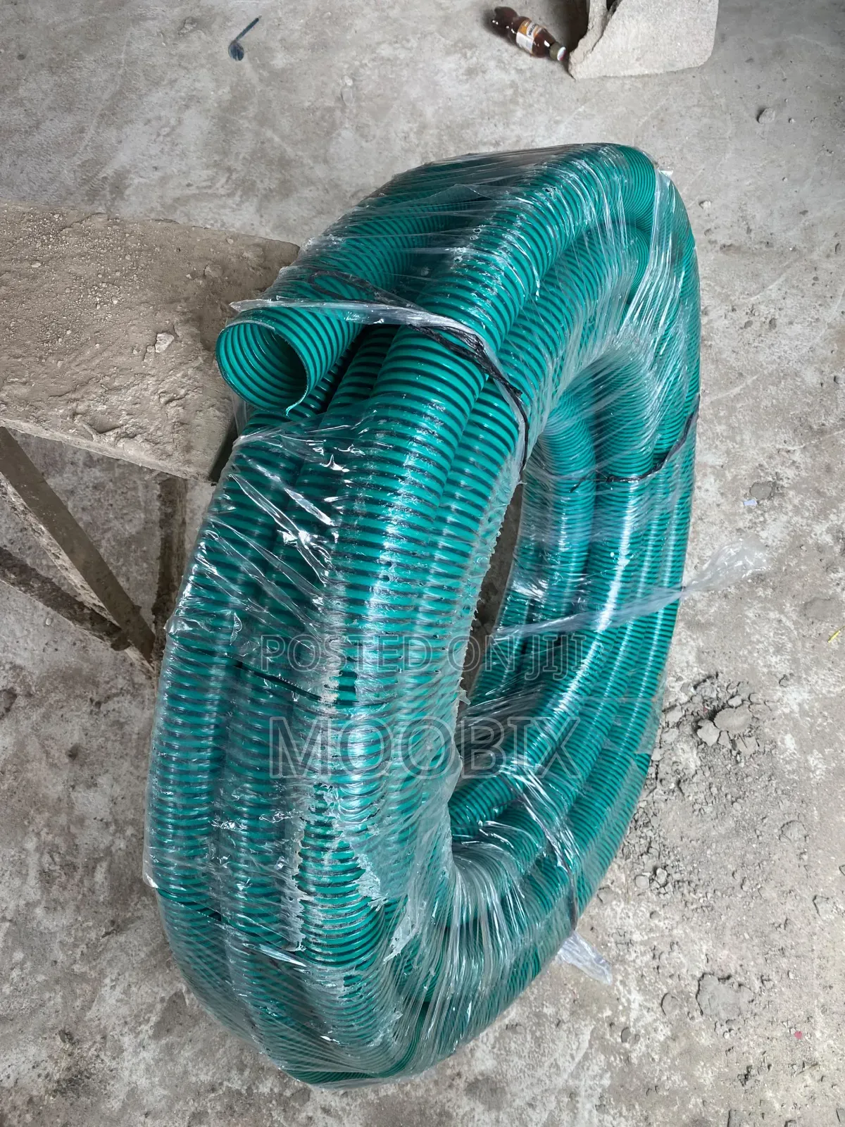 2 1⁄2nches Suction Hose
