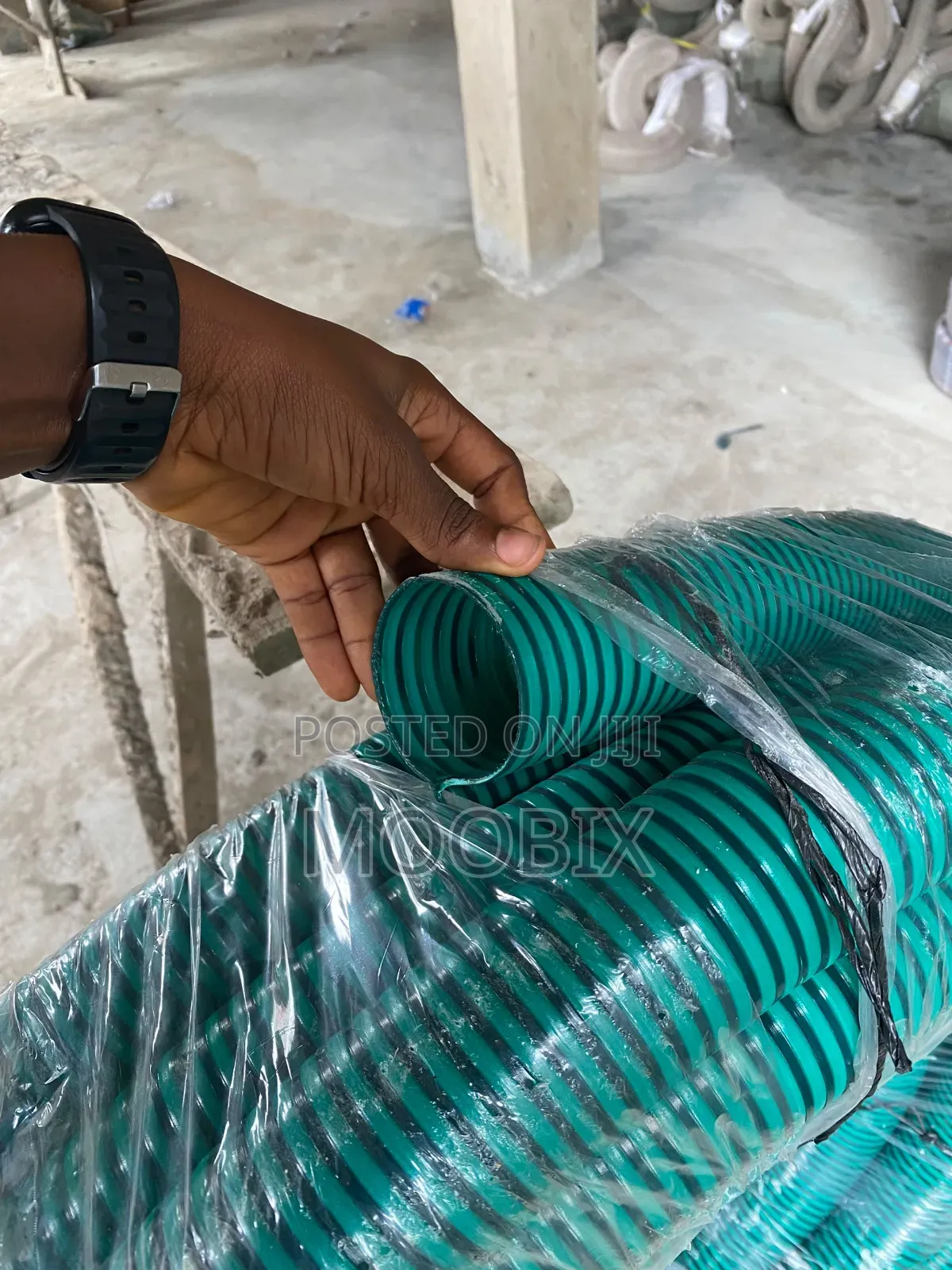 2 1⁄2nches Suction Hose