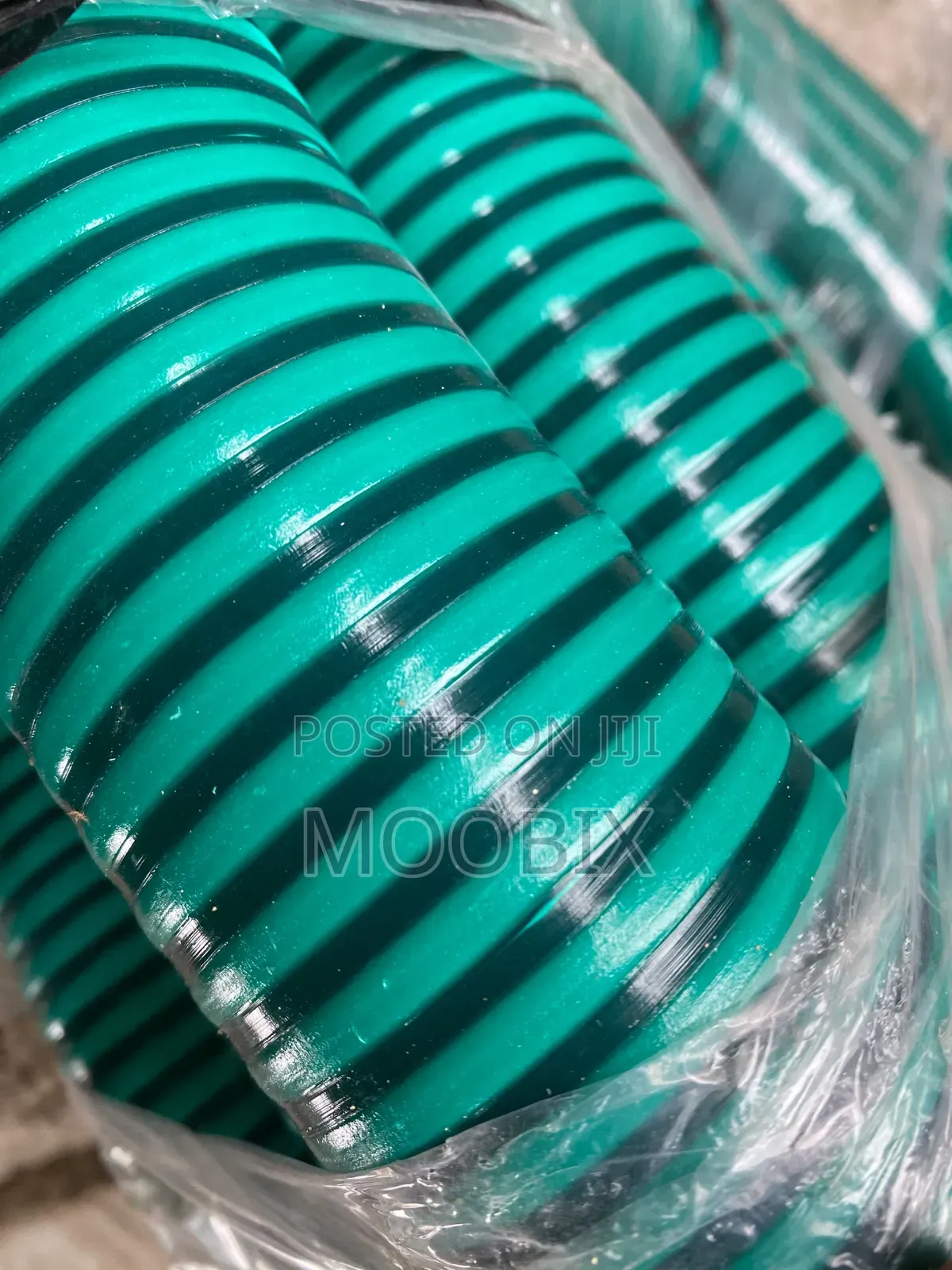 2 1⁄2nches Suction Hose