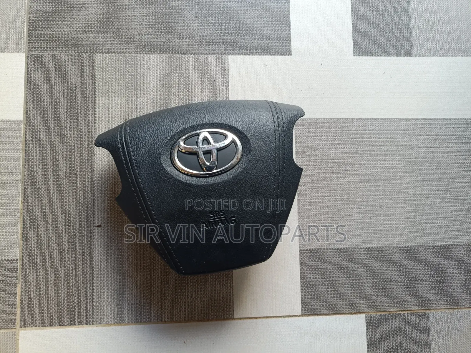 Steering Air Bag Toyota Sienna 2015-2018
