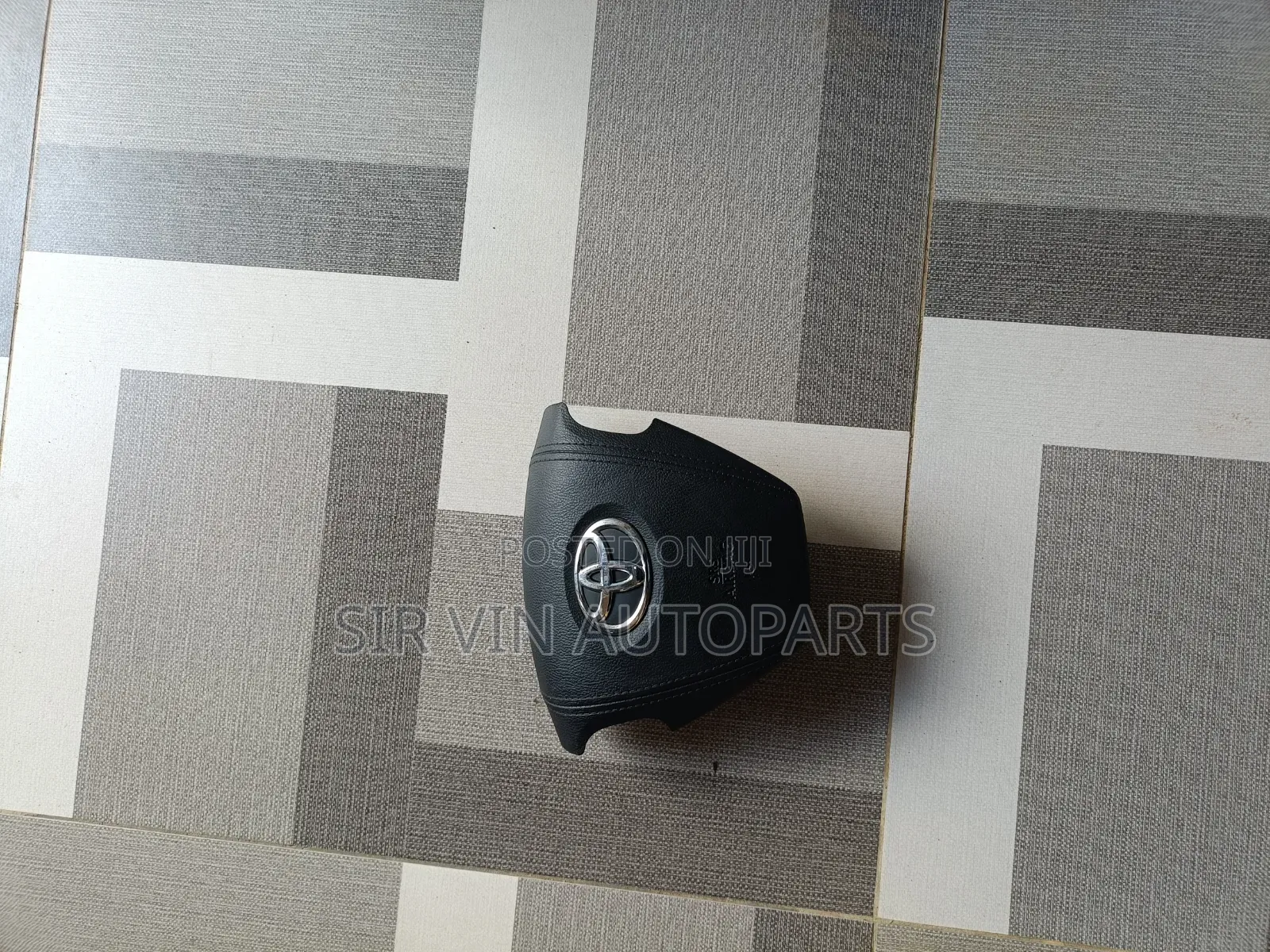 Steering Air Bag Toyota Sienna 2015-2018