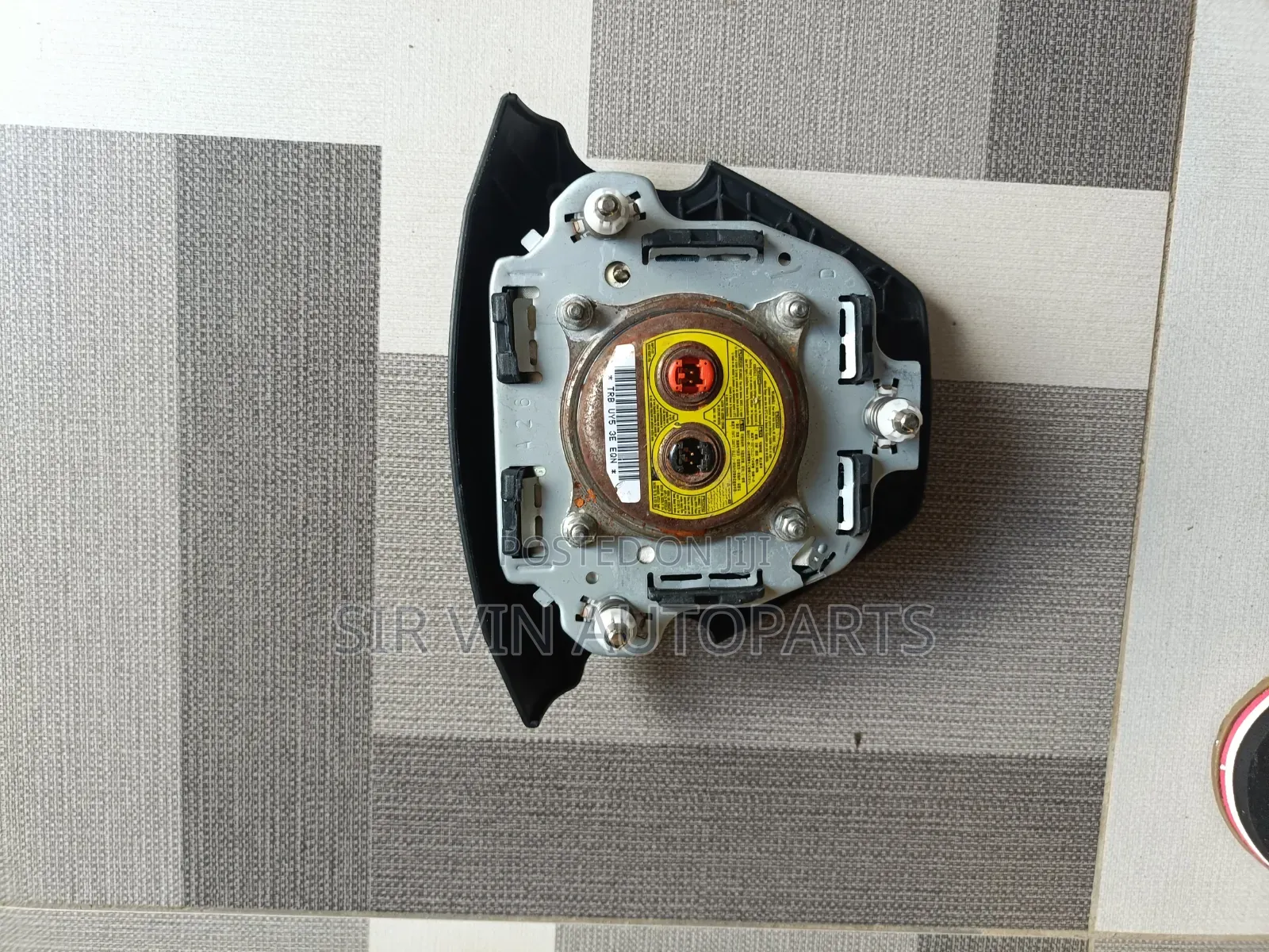 Steering Air Bag Toyota Sienna 2015-2018