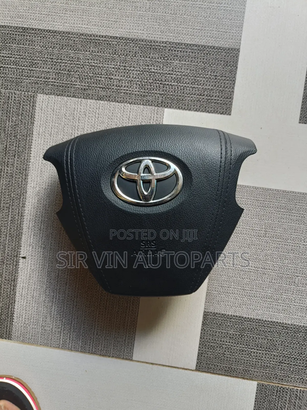 Steering Air Bag Toyota Sienna 2015-2018