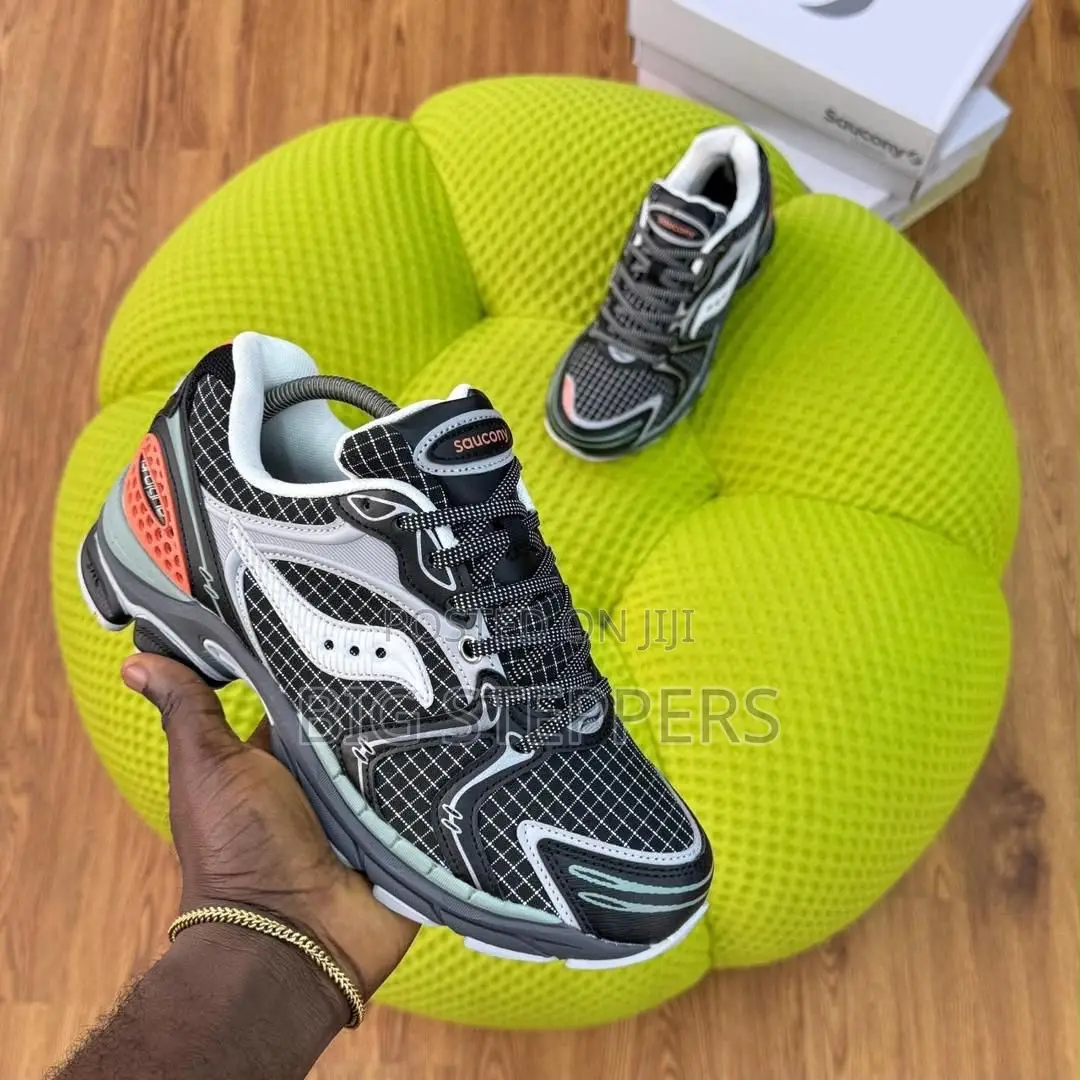 Saucony Progrid Sneakers