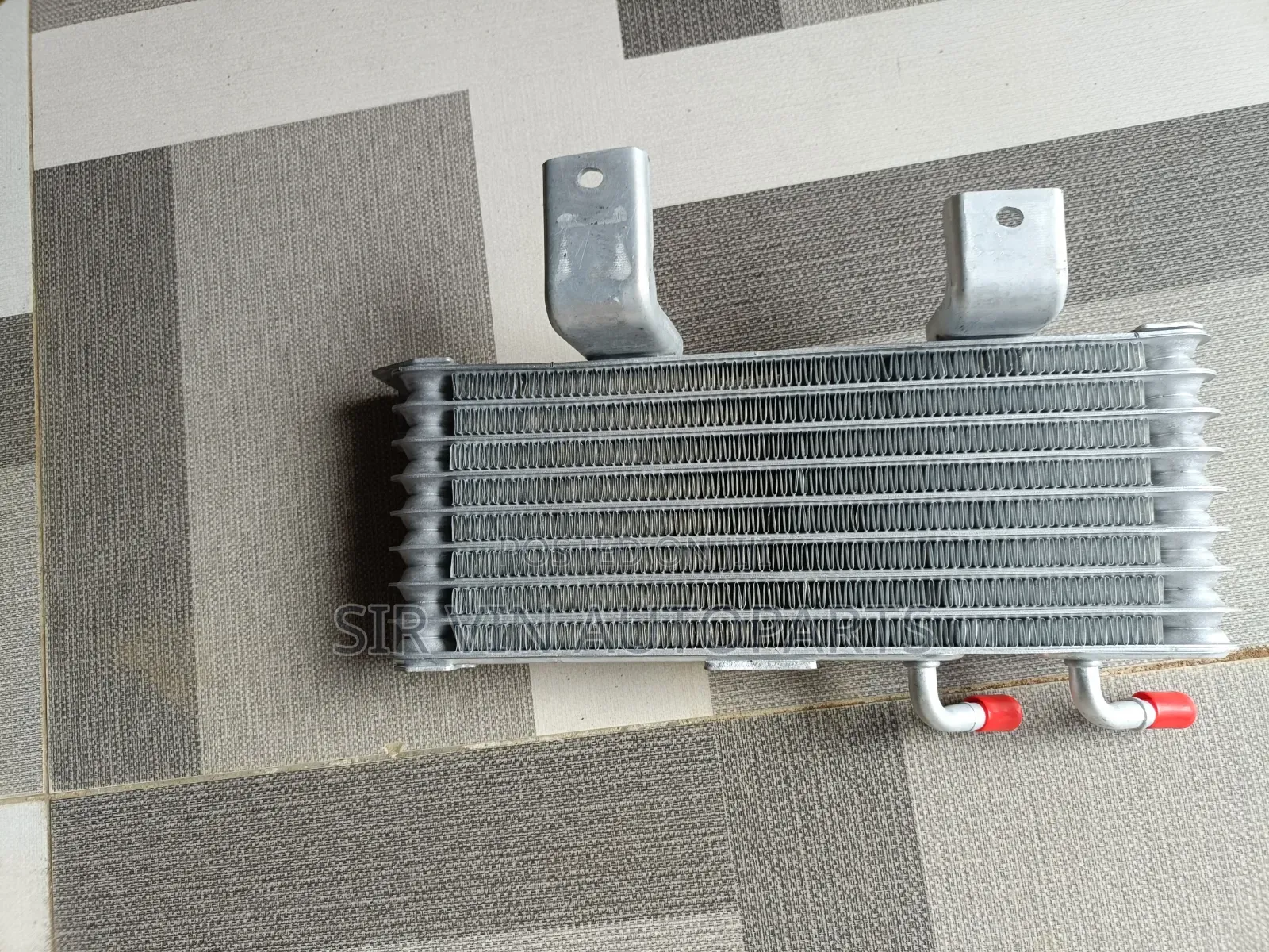 Coolant Toyota Highlander 2015-2019