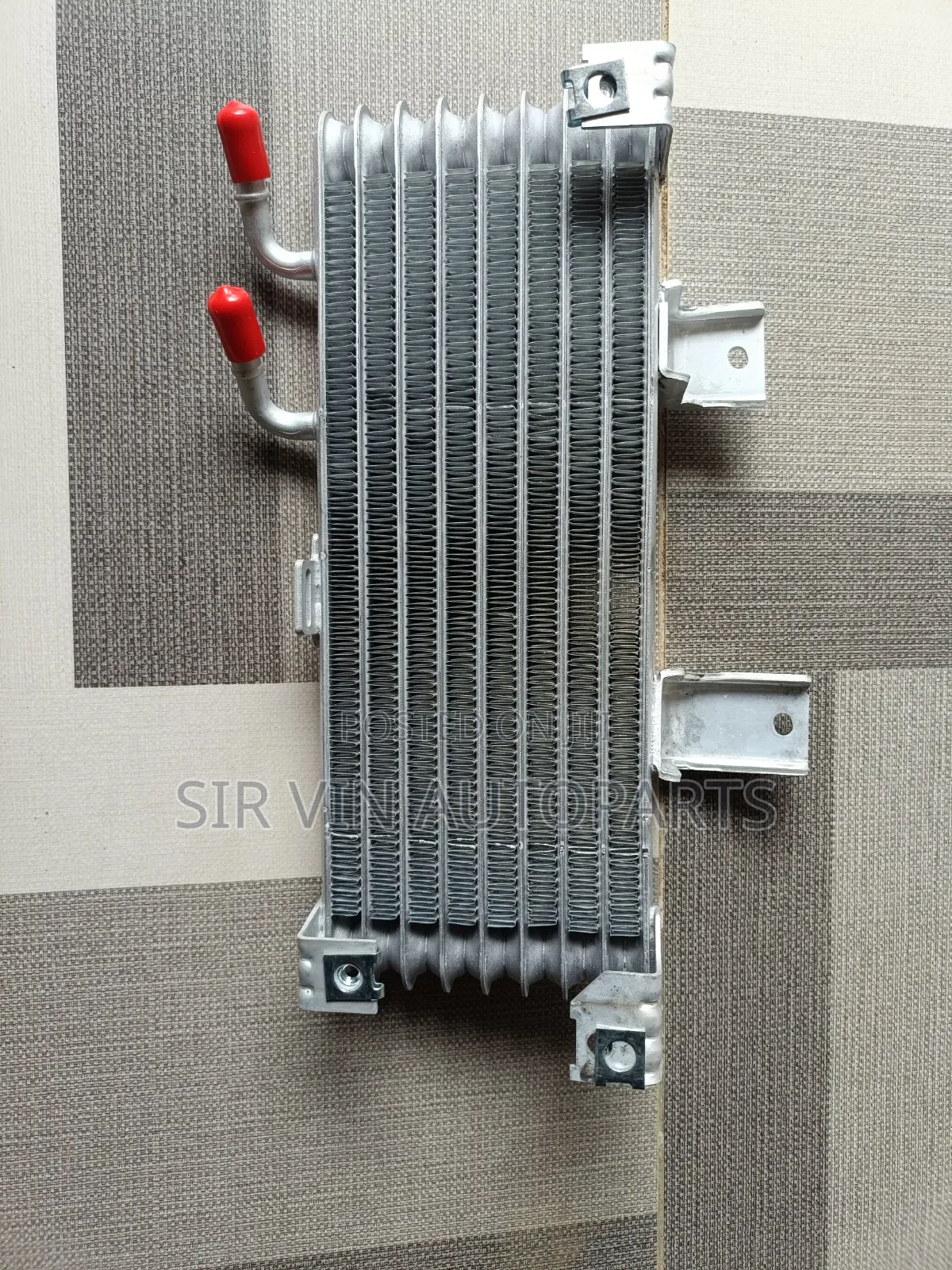 Coolant Toyota Highlander 2015-2019