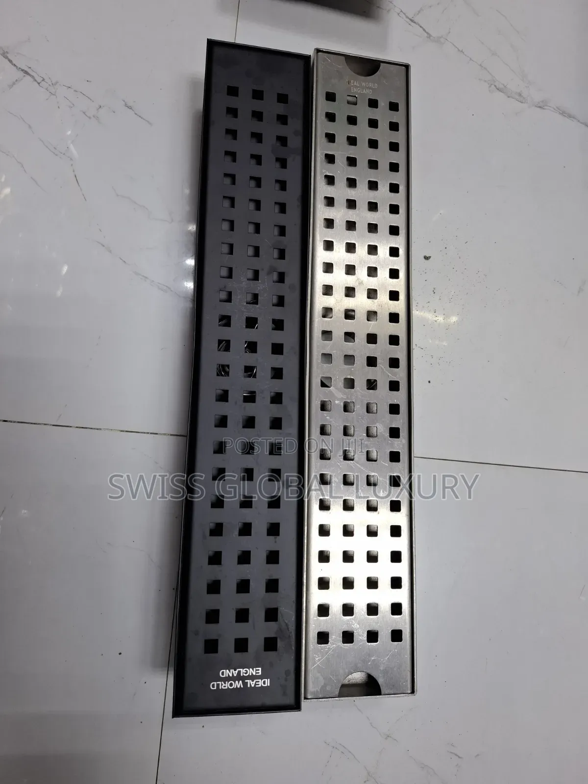 High Quality 40cm Floor Drain