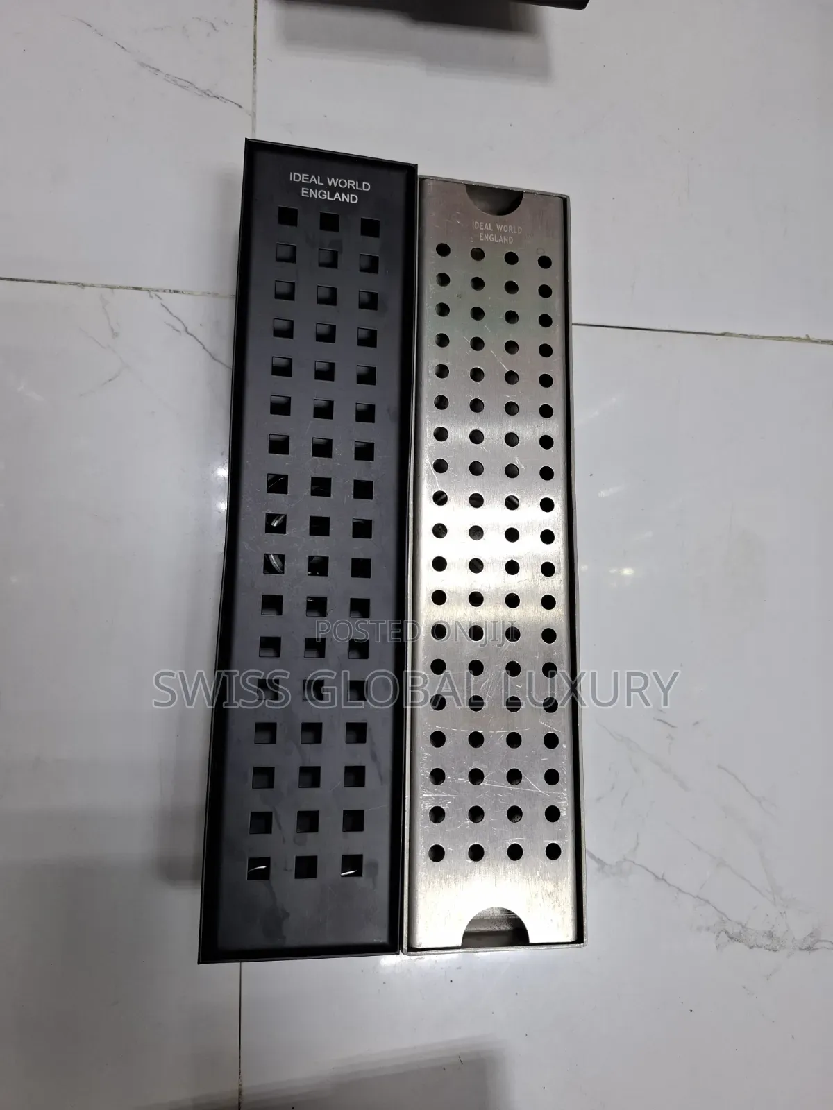 High Quality 30cm Floor Drain