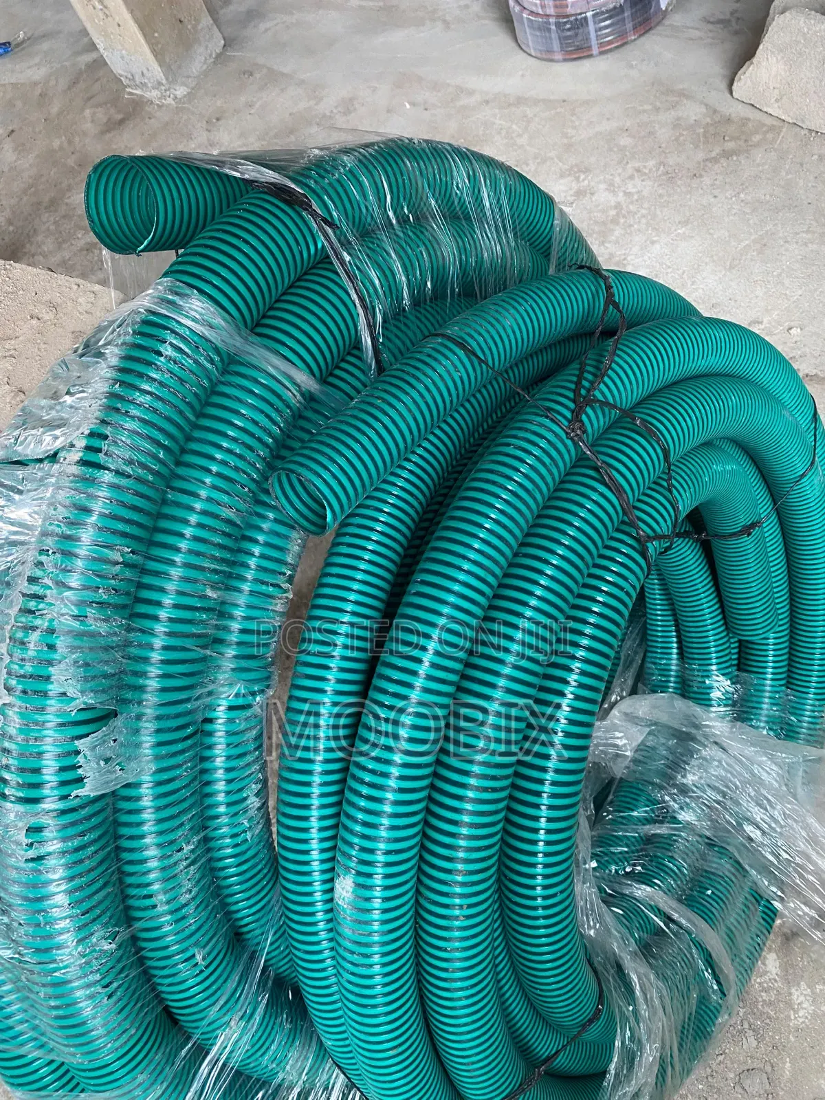 2 Inches Suction Hose