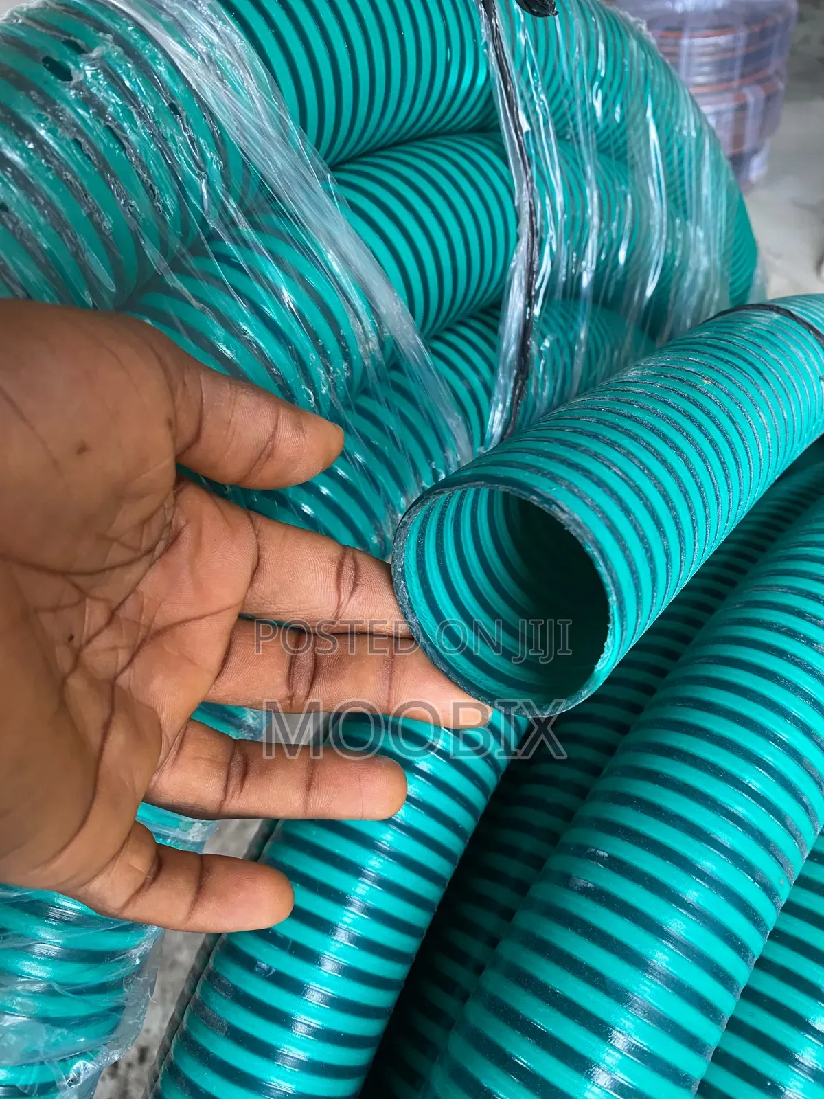 2 Inches Suction Hose