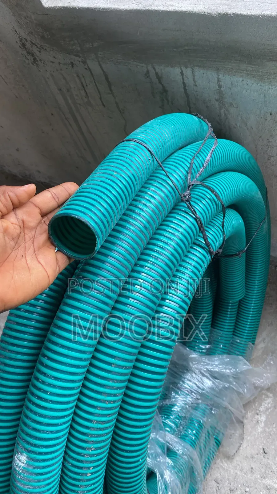 2 Inches Suction Hose