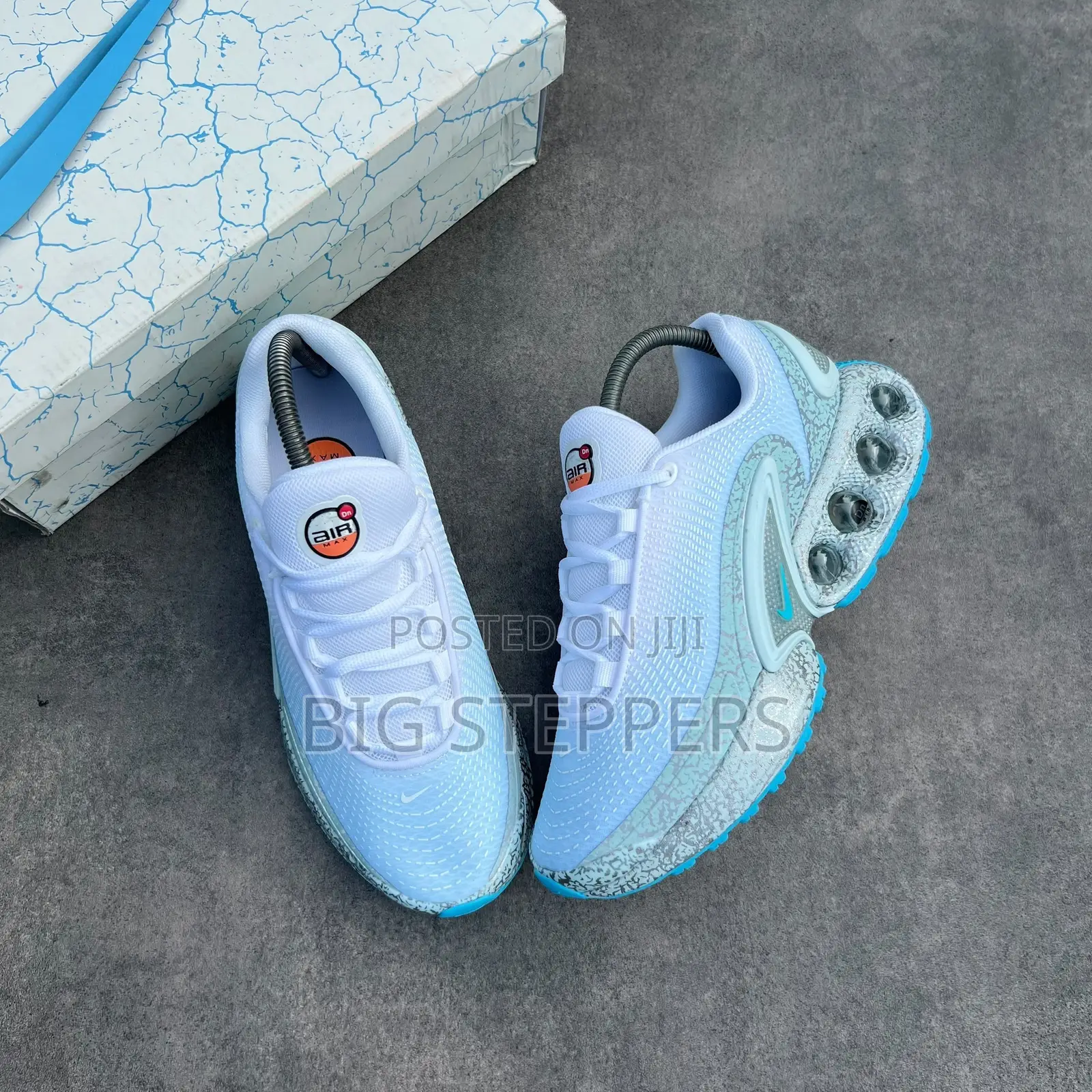 Nike Air Max Dn