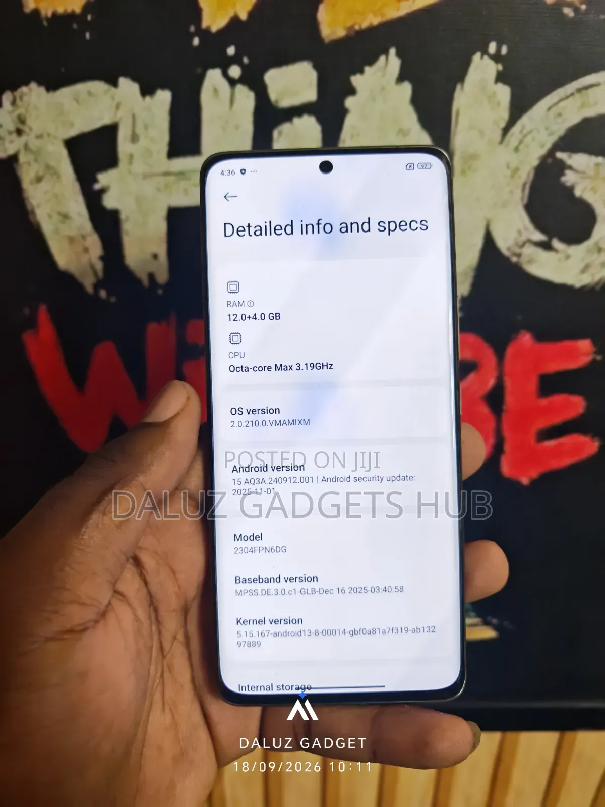 Xiaomi 13 Ultra 256 GB Green