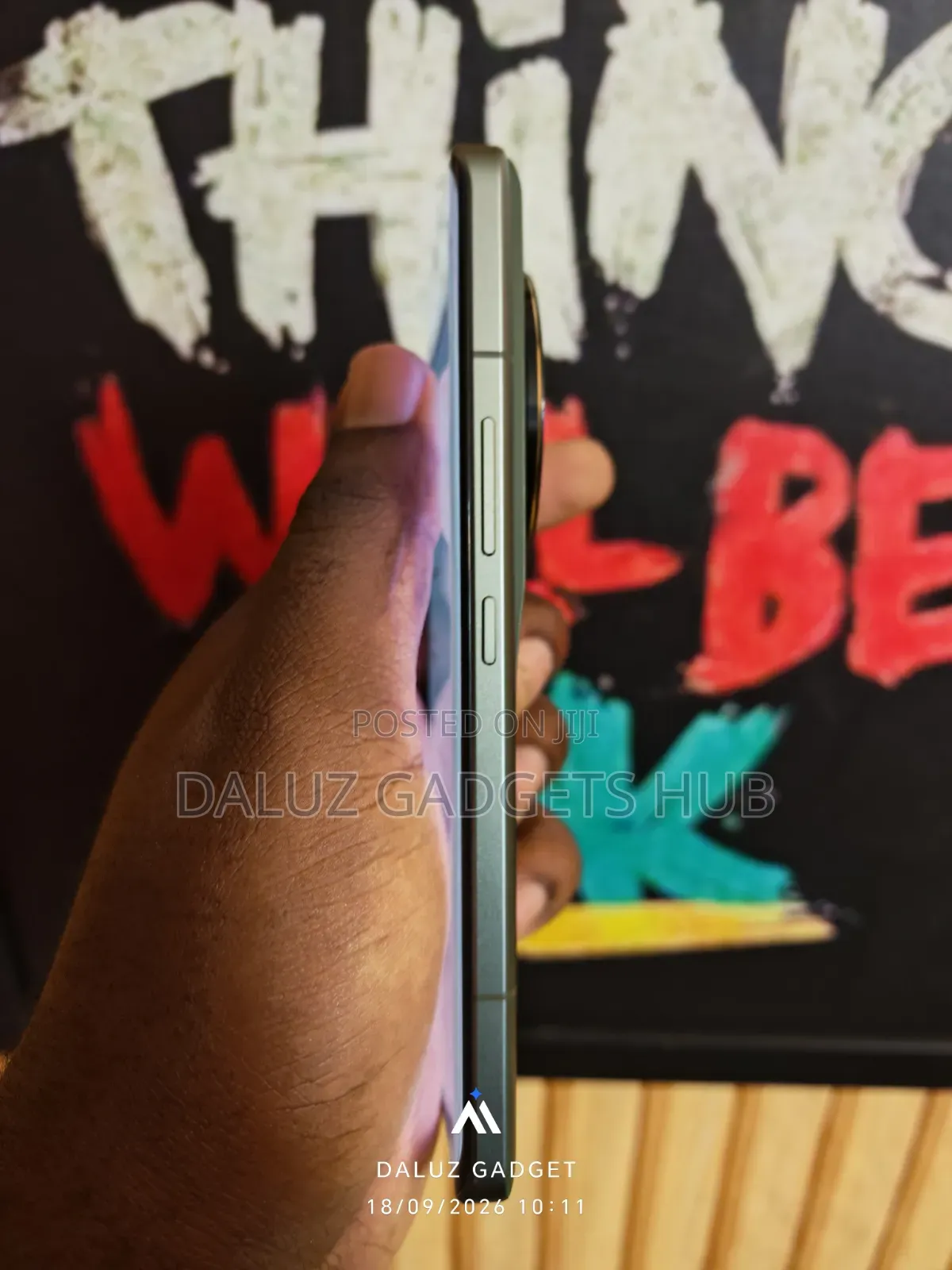 Xiaomi 13 Ultra 256 GB Green