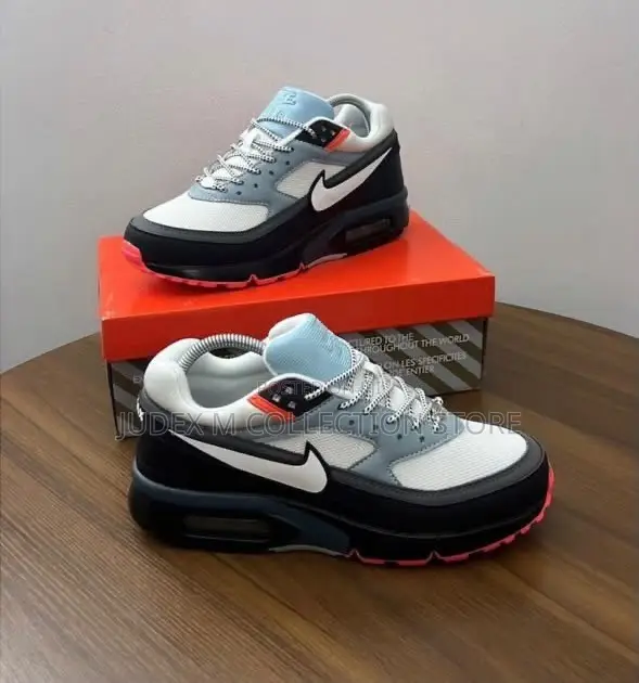 New Nike Air Max Torch 4 Sneaker