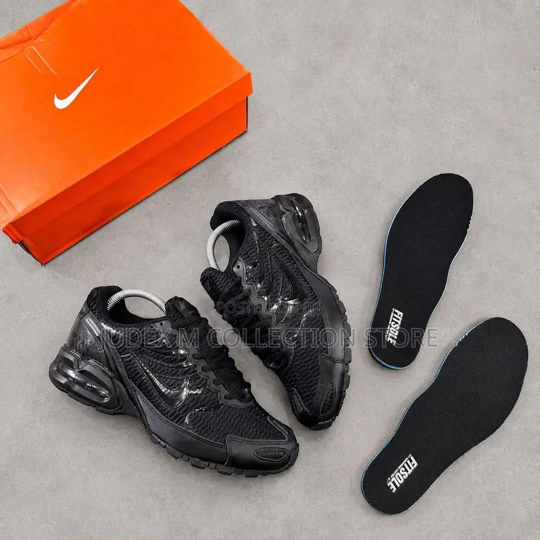 New Nike Air Max Torch 4 Sneaker