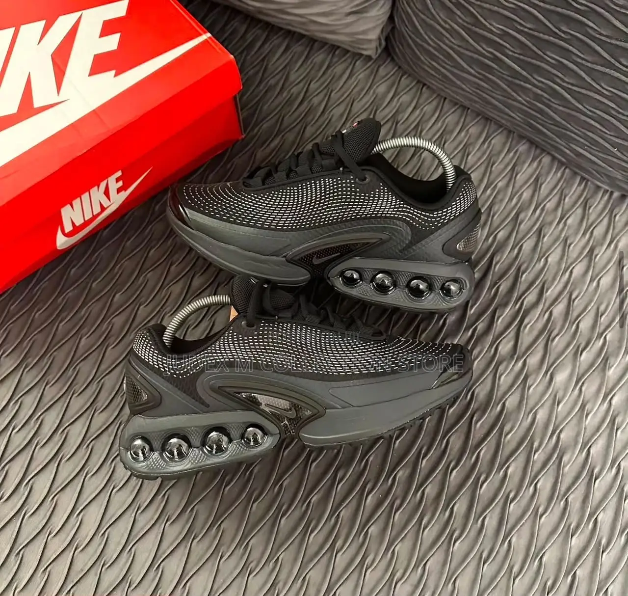 New Nike Air Max Torch 4 Sneaker