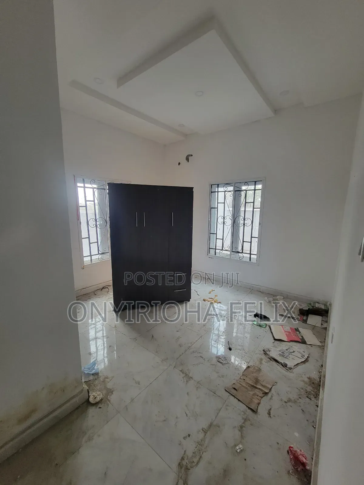 2bdrm Block of Flats in Life Camp for rent