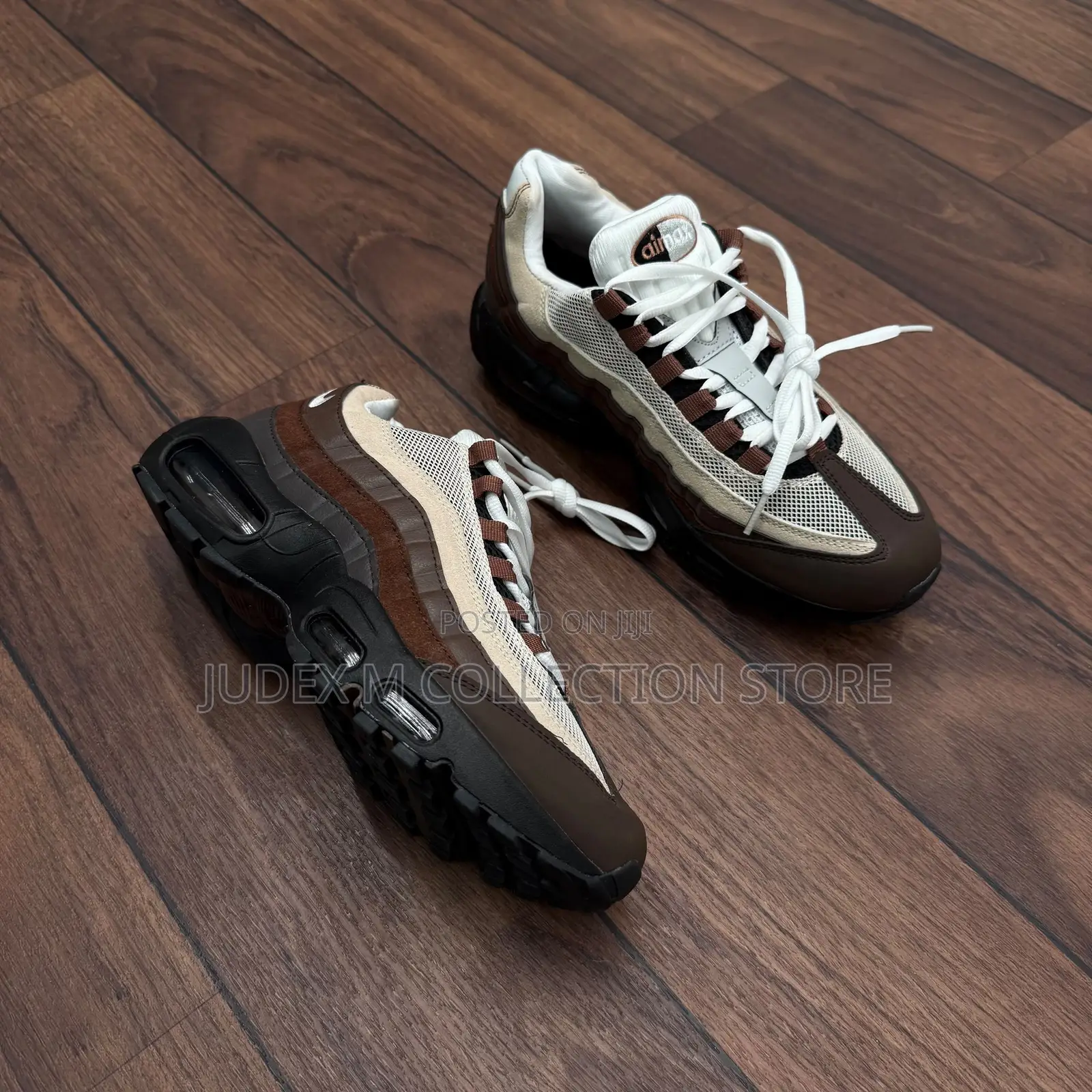 New Nike Air Max Torch 4 Sneaker