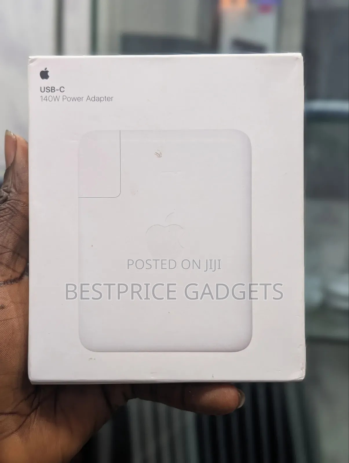 Original 140W USB-C Power Adapter for Apple MacBook Pro Brand New
