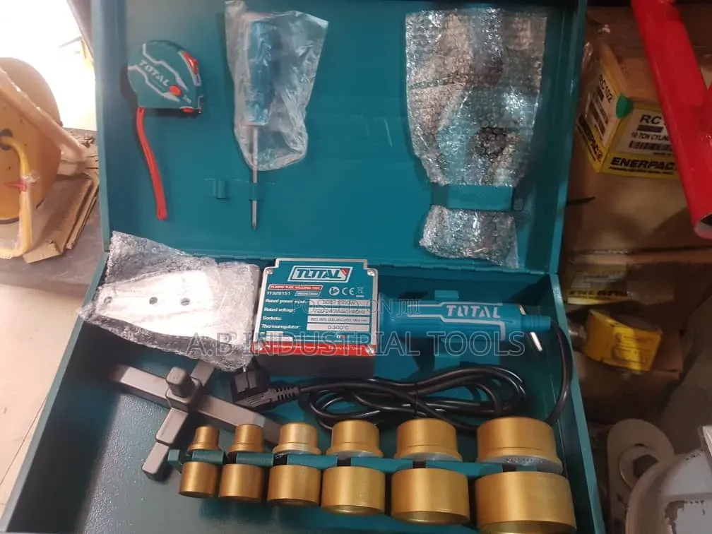 PPR Welding Machine