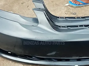 Bumper Lexus IS 250
