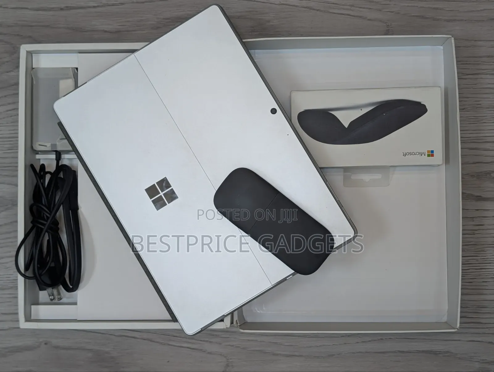 Laptop Microsoft Surface Pro 11th Edition, a Copilot+ PC 16GB SSD 1T