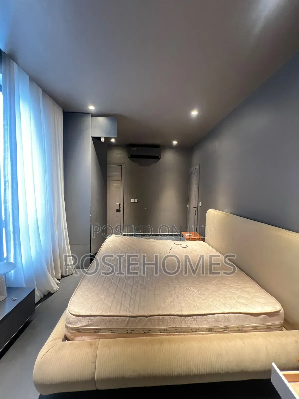 4bdrm Duplex in Lekki for rent