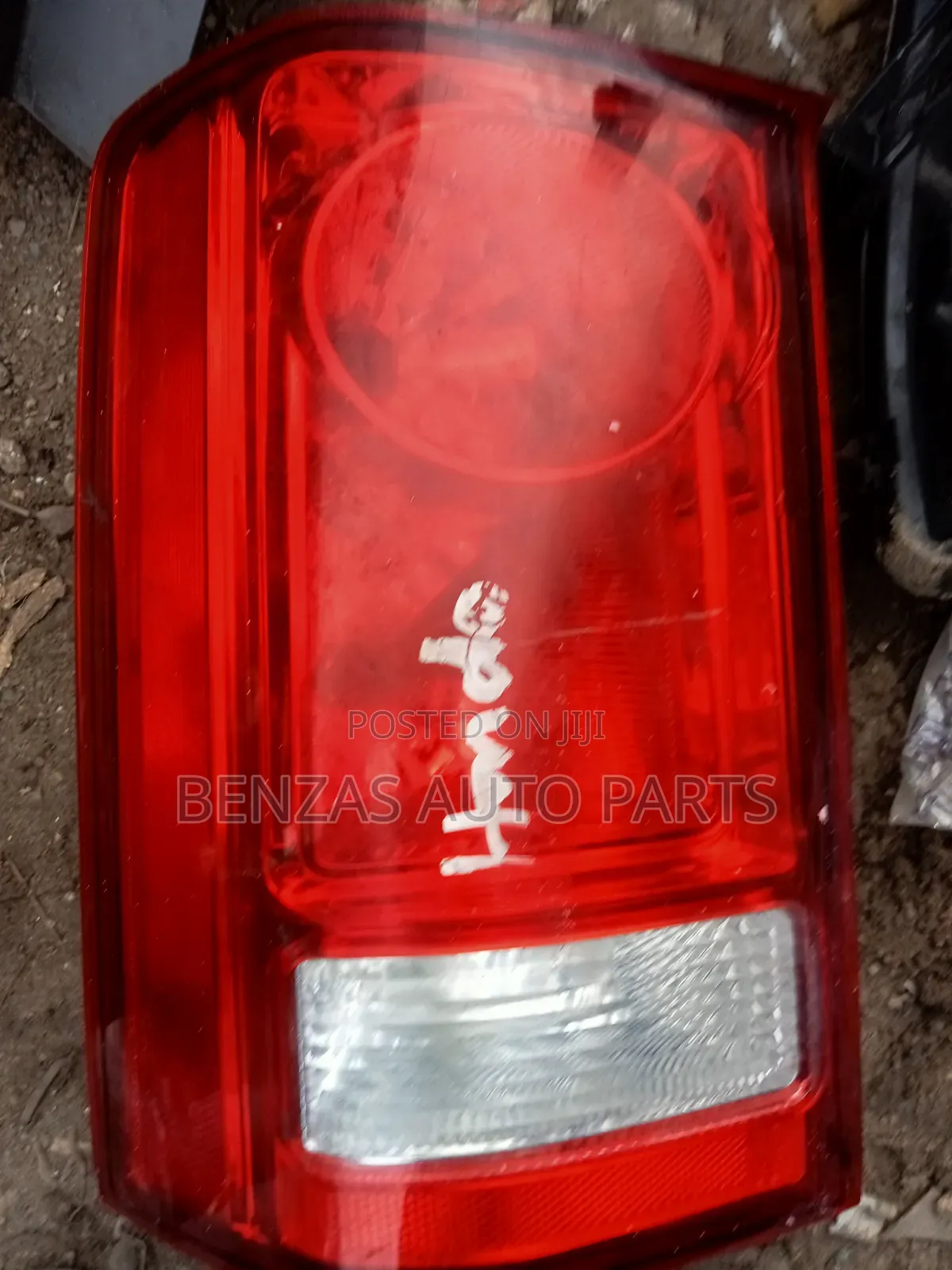 Honda Pilot Headlight Replacement 2008