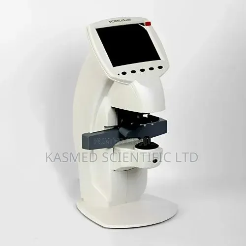 Lensometer Digital Laboratory Equipment and Medical