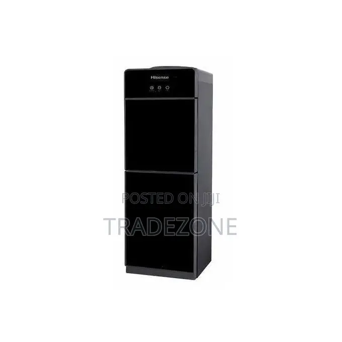 Hisense Top Loading 3 Taps Water Dispenser | HISWD97TB3SI