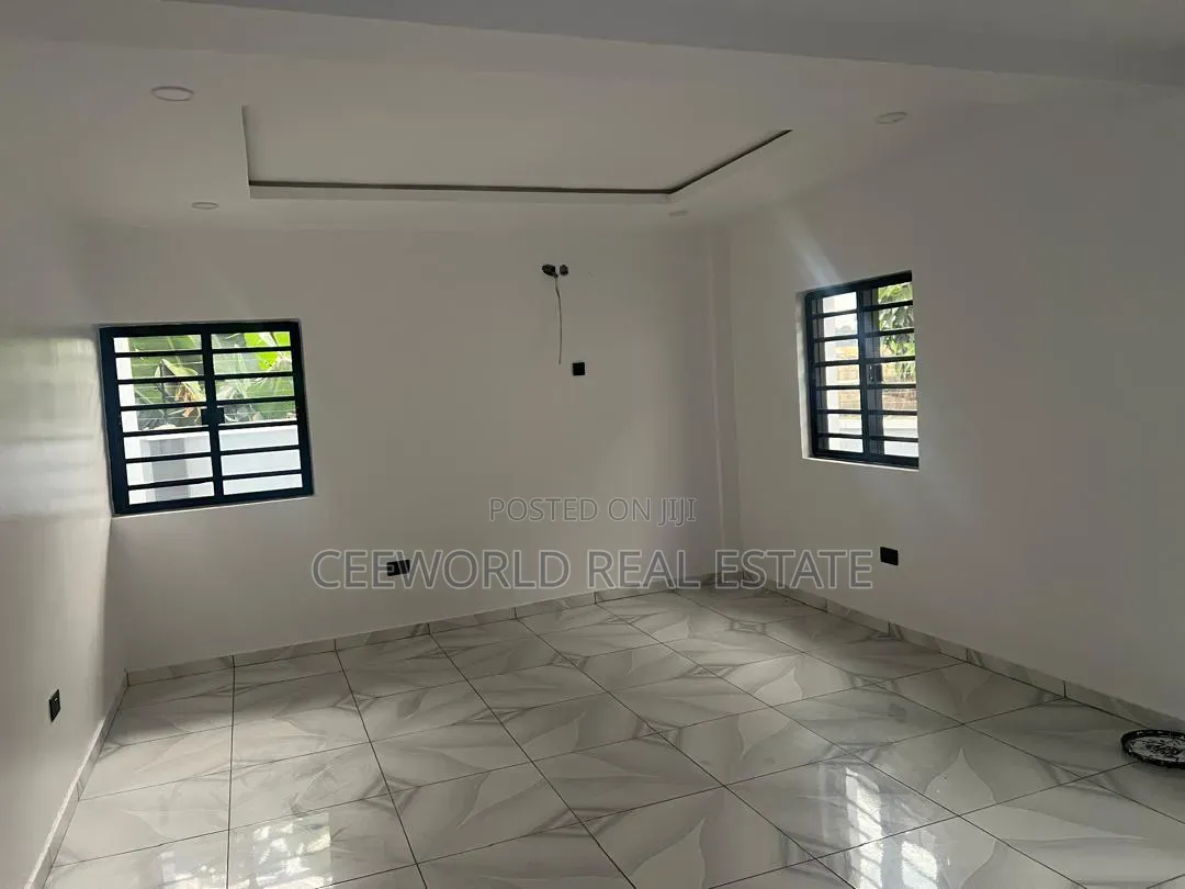 Spacious Open Plan Office Space at Challenge Ibadan