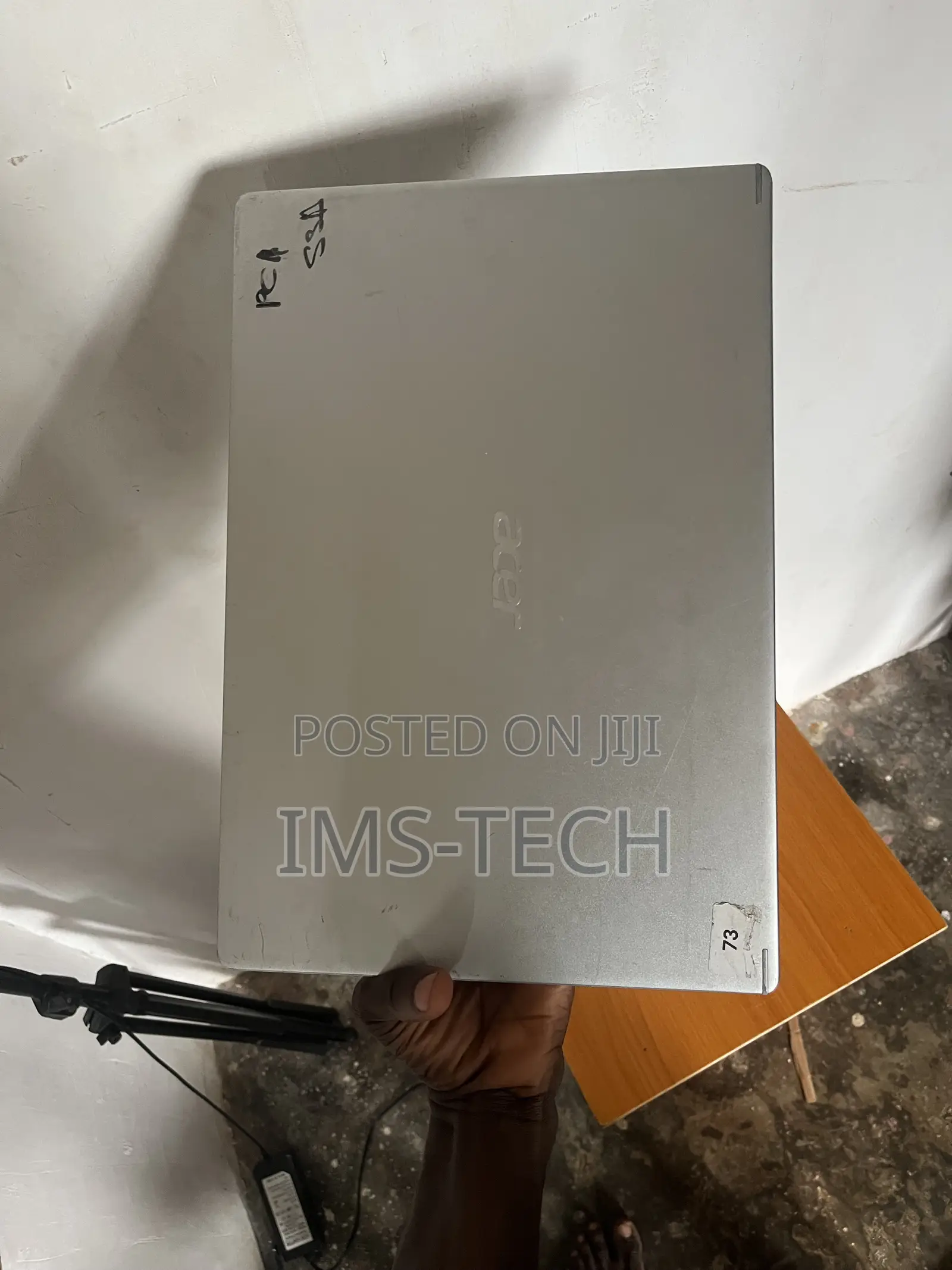 Laptop Acer Aspire 5 8GB Intel Core i5 HDD 500GB