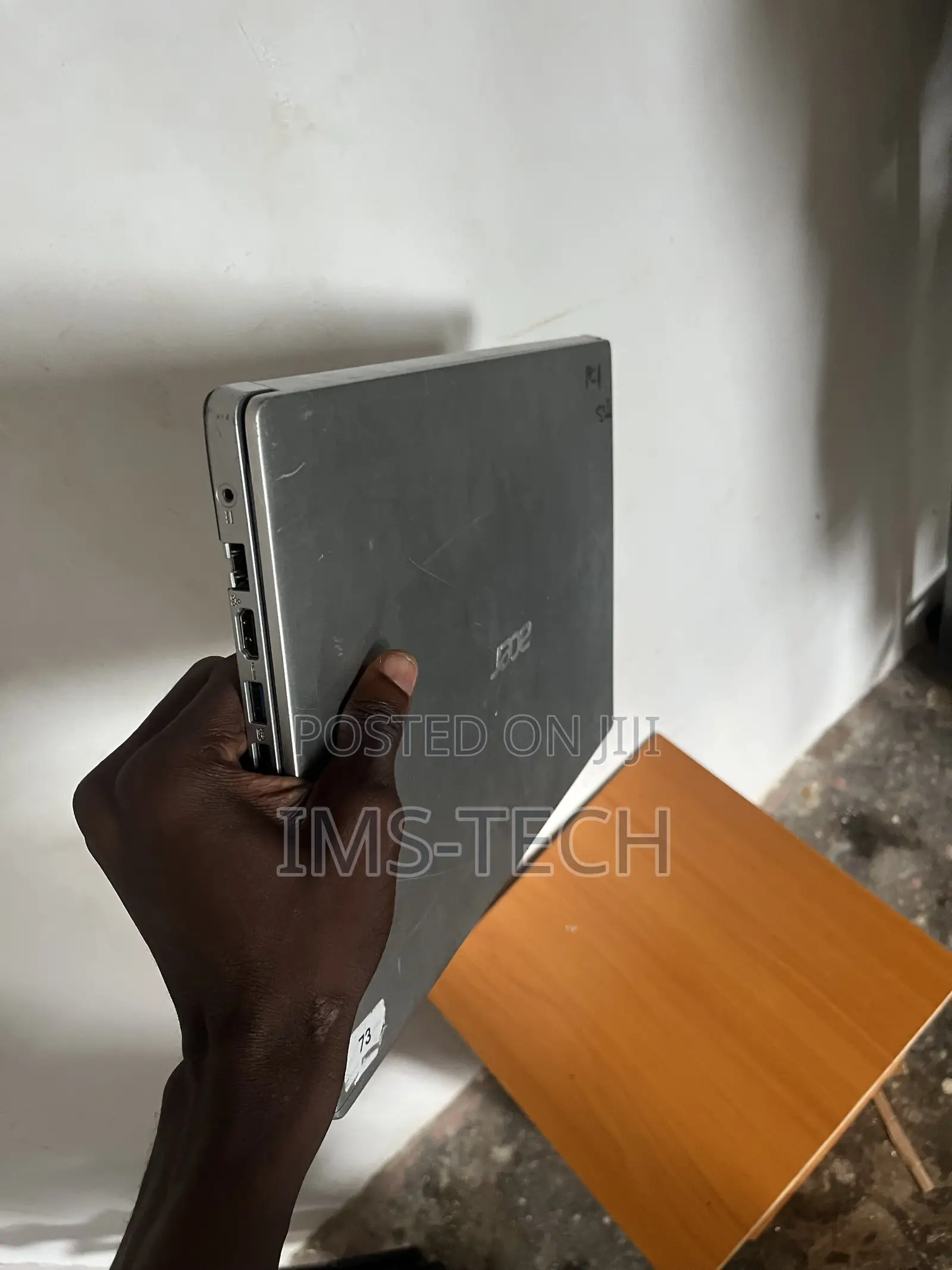 Laptop Acer Aspire 5 8GB Intel Core i5 HDD 500GB