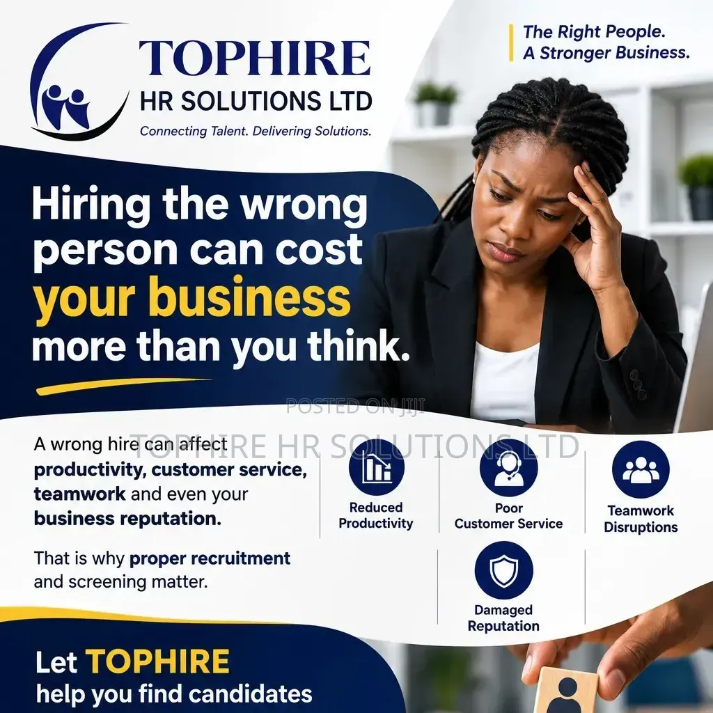 Are You Tired of Hiring Unreliable Staff?