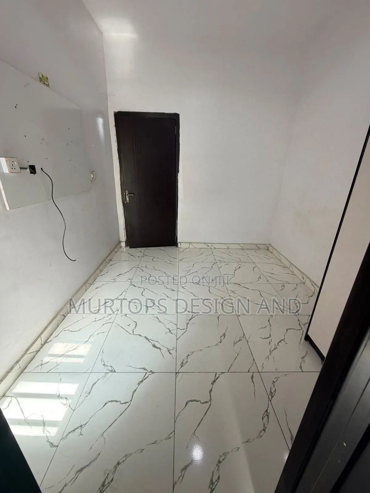Studio Apartment in Thomas Estate for rent