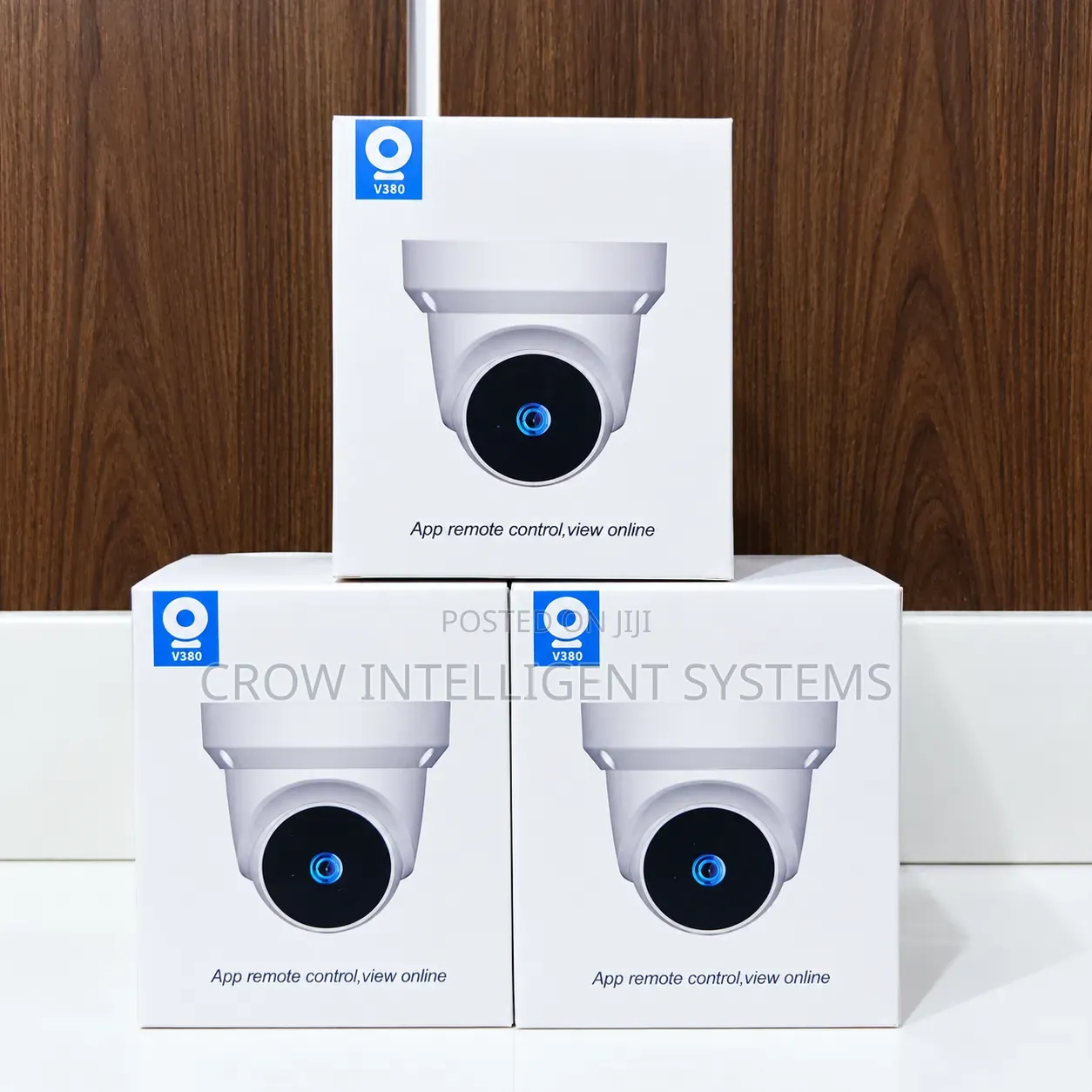 V380 Camera