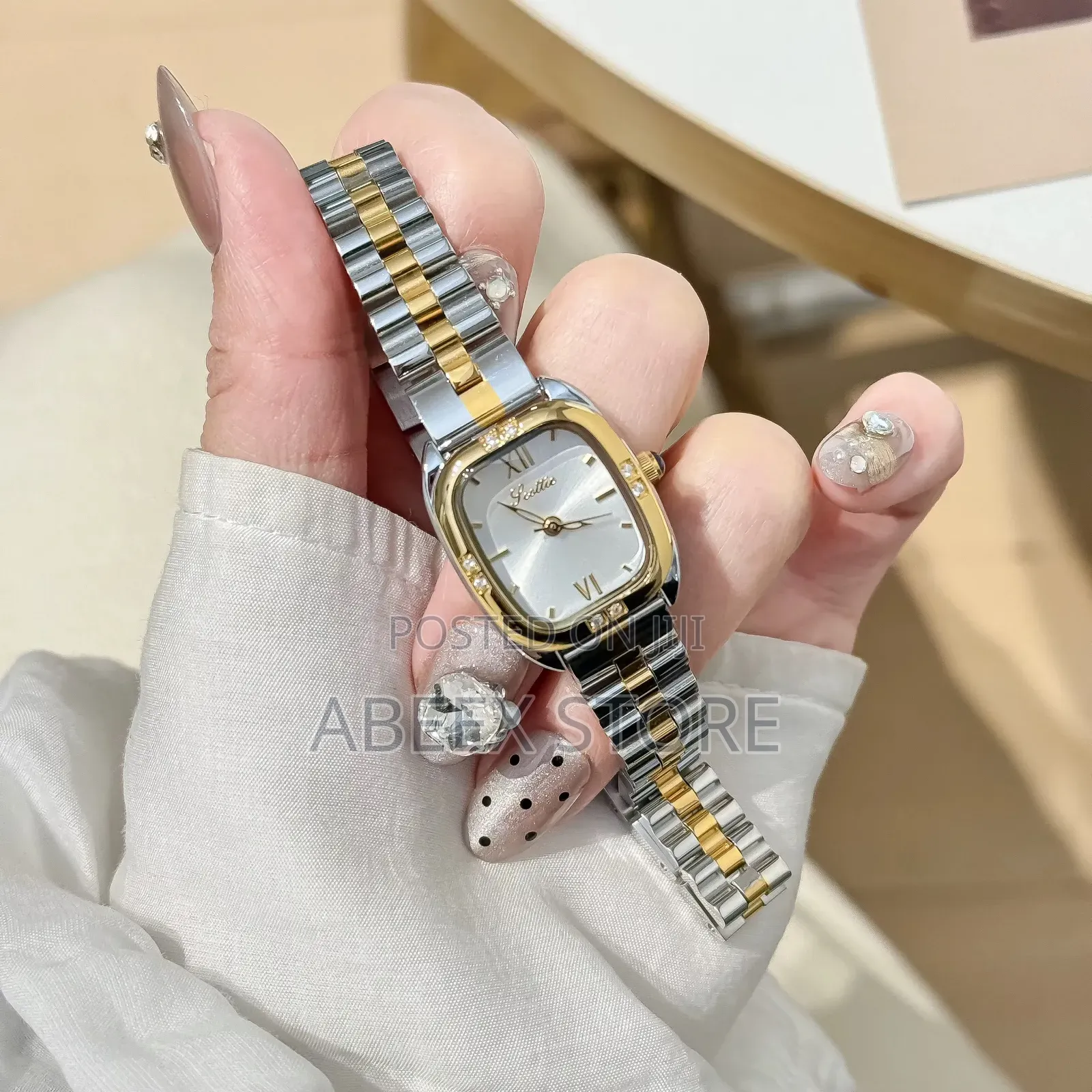 Quality Ladies Watches