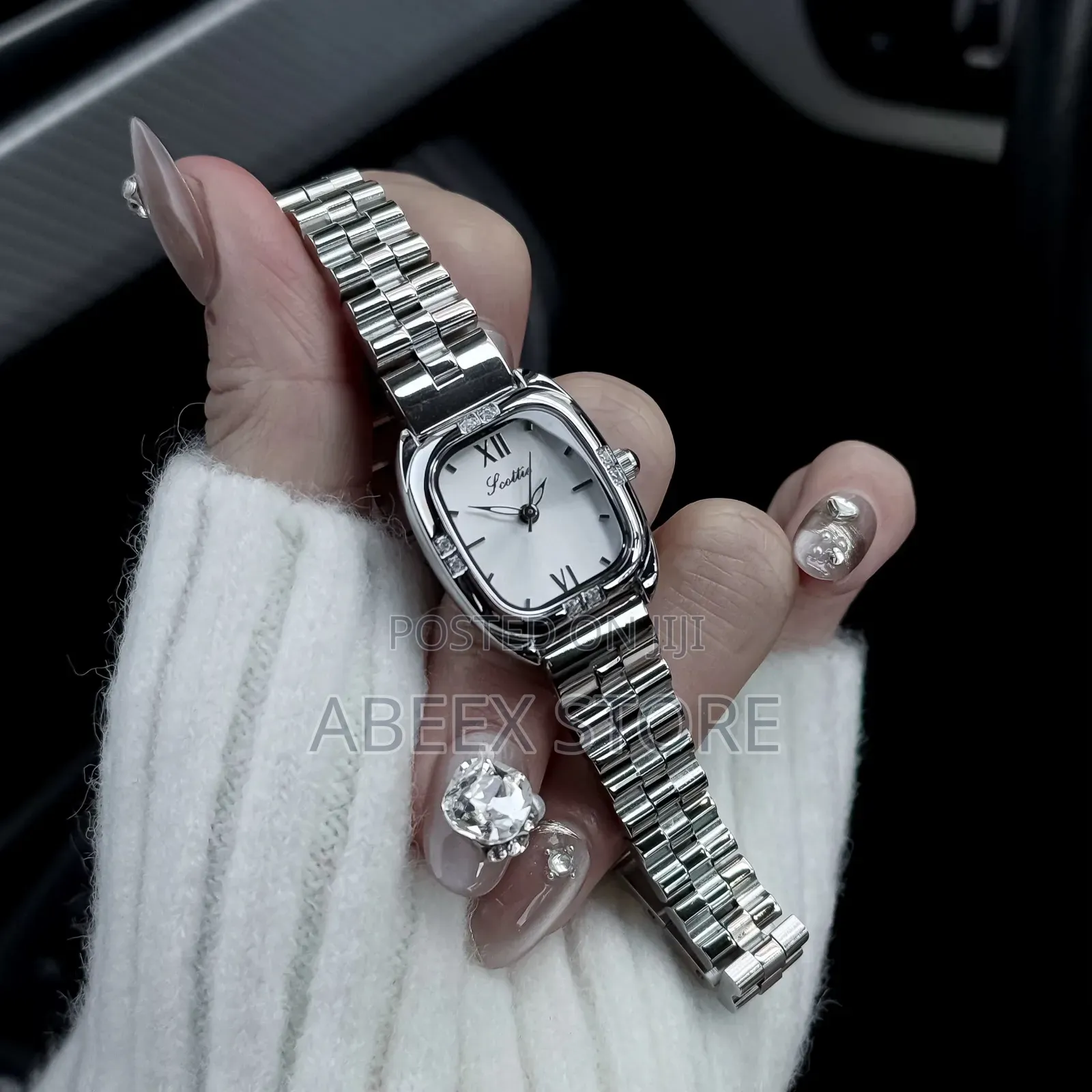 Quality Ladies Watches