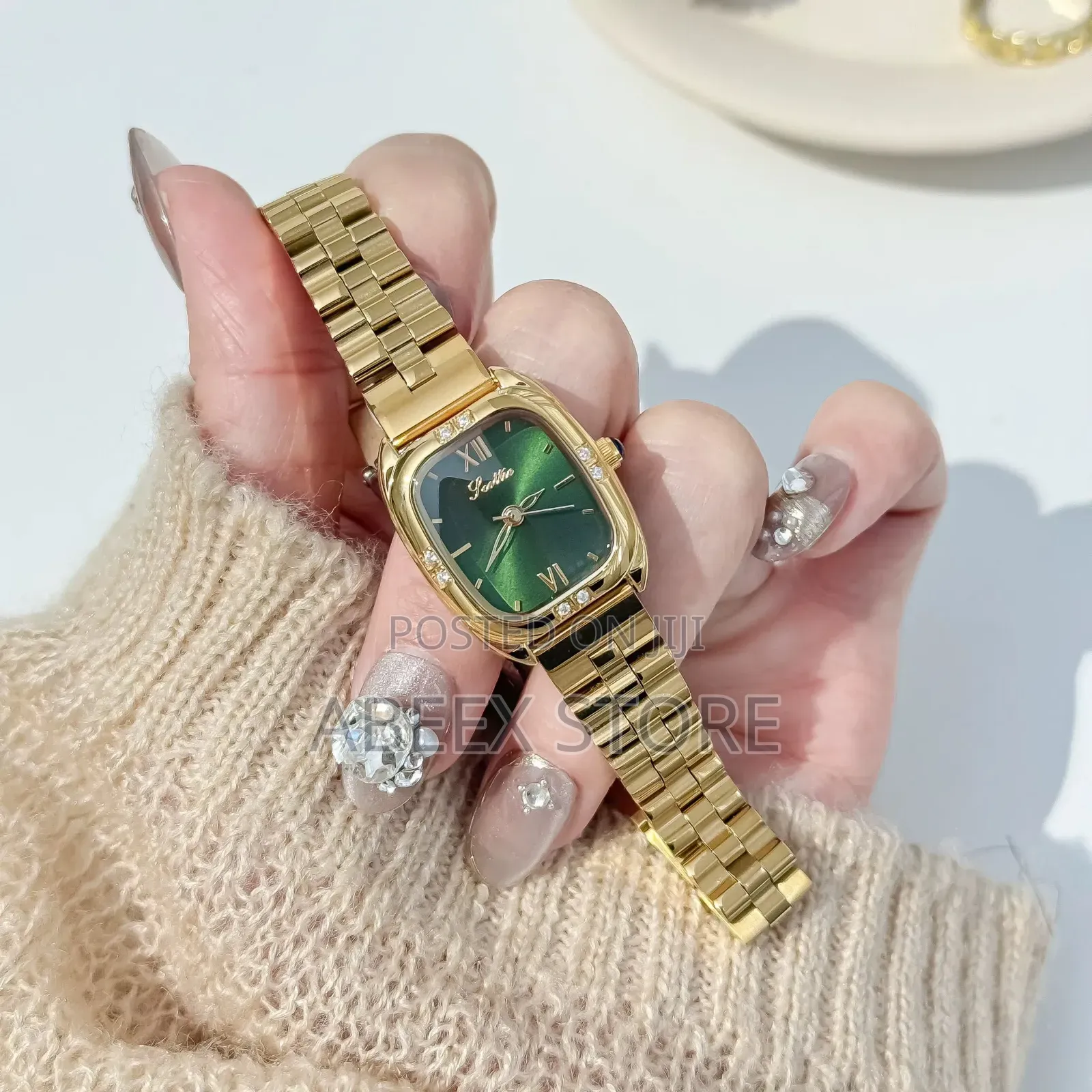 Quality Ladies Watches