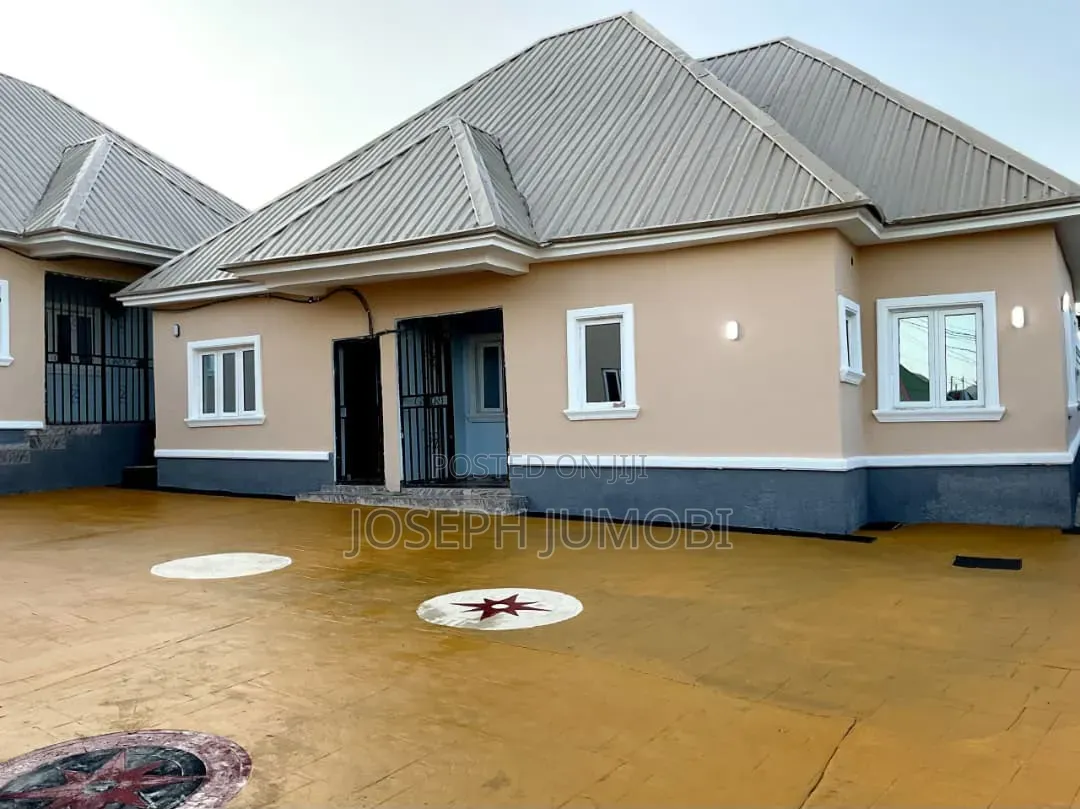 1bdrm Bedsitter in Kobi Community, Asokoro for rent