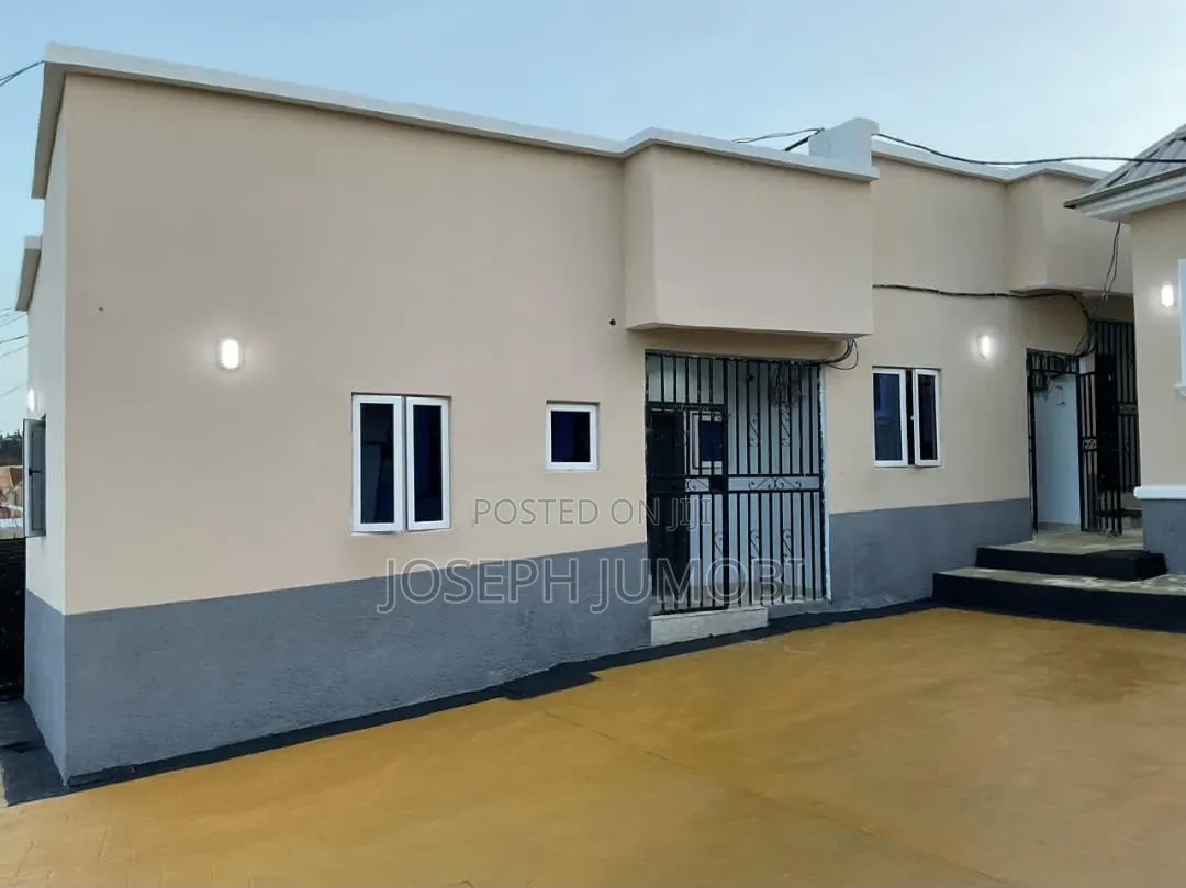 1bdrm Bedsitter in Kobi Community, Asokoro for rent
