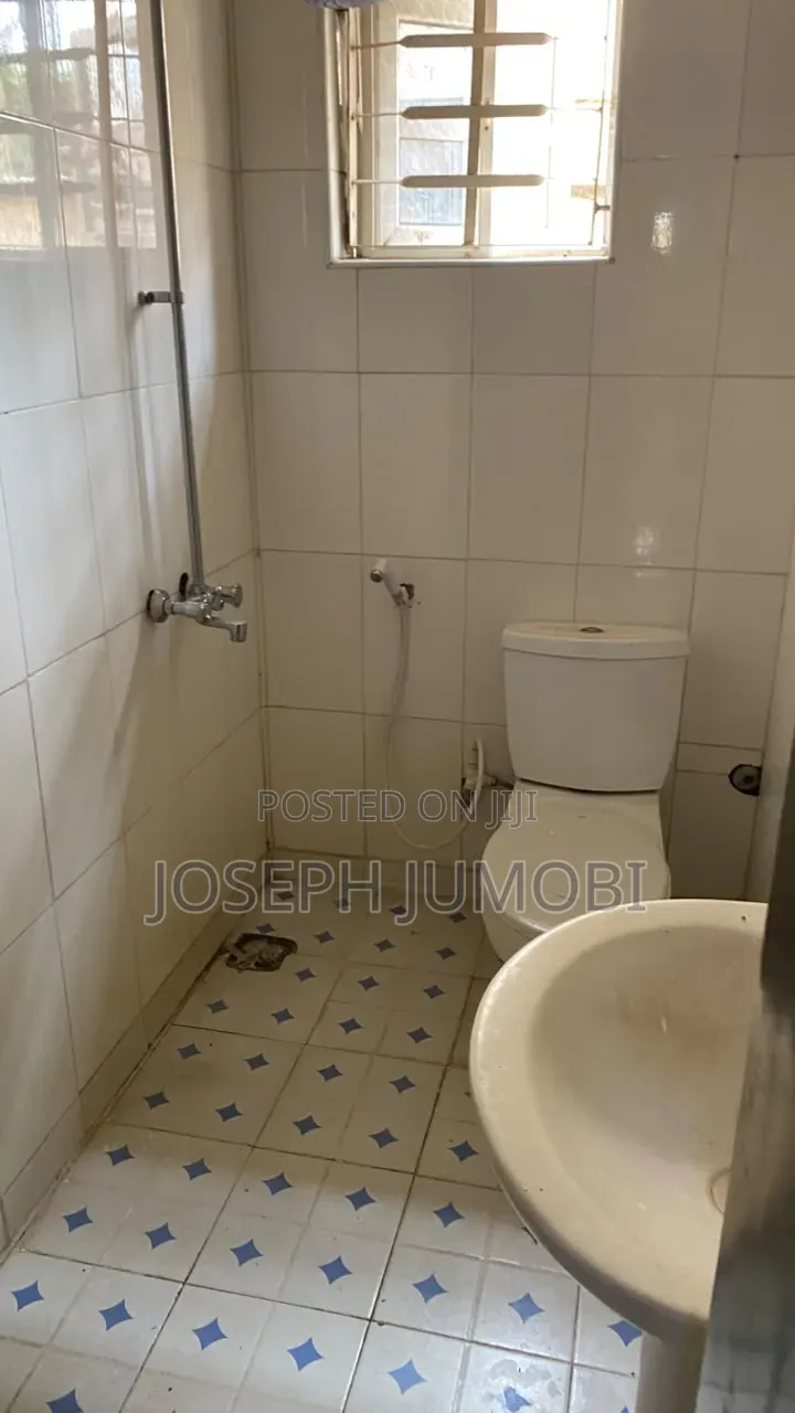 1bdrm Bedsitter in Kobi Community, Asokoro for rent