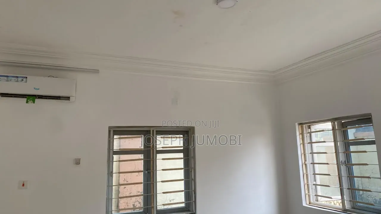 1bdrm Bedsitter in Kobi Community, Asokoro for rent