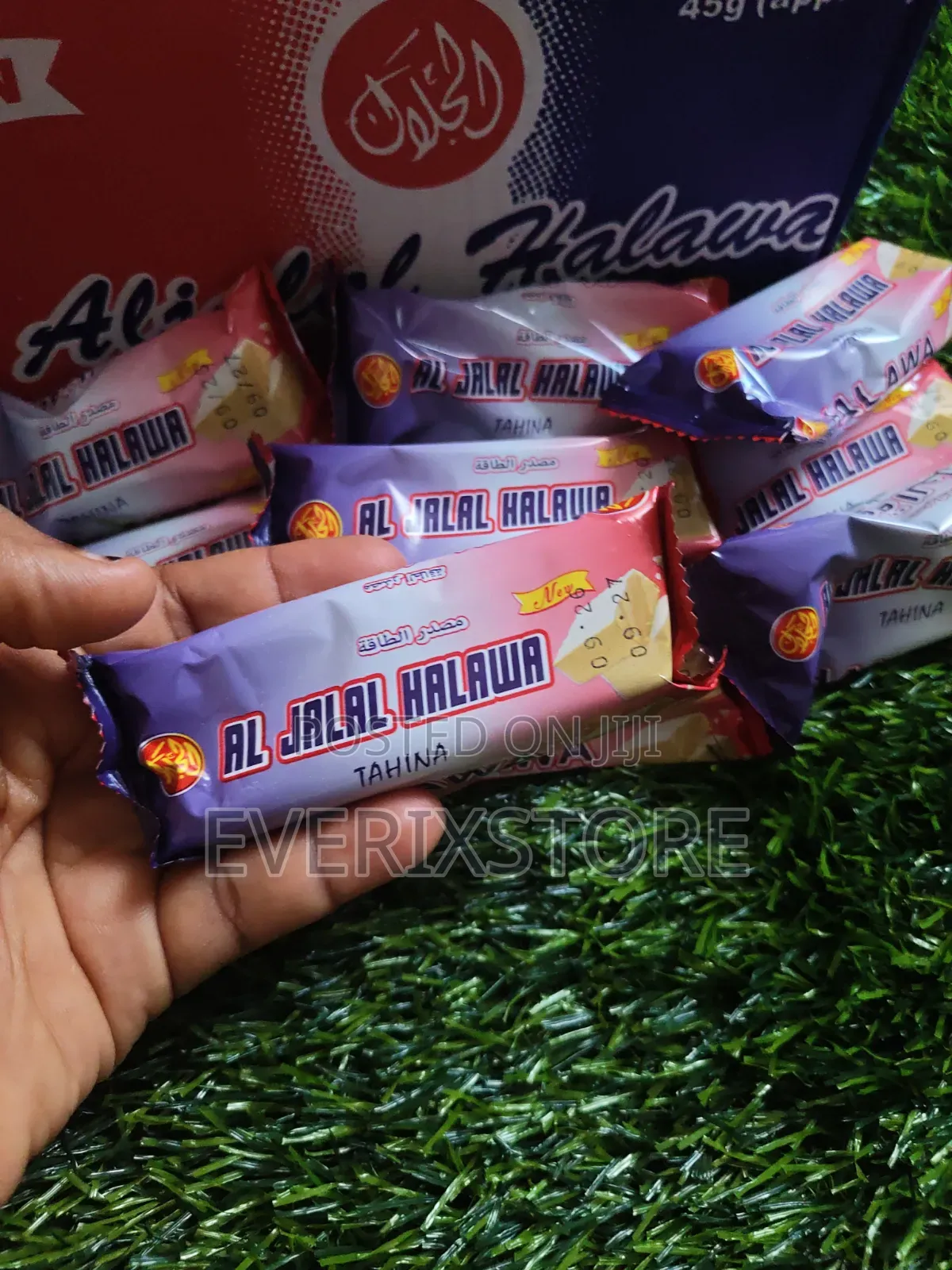 Libido Booster Biscuit