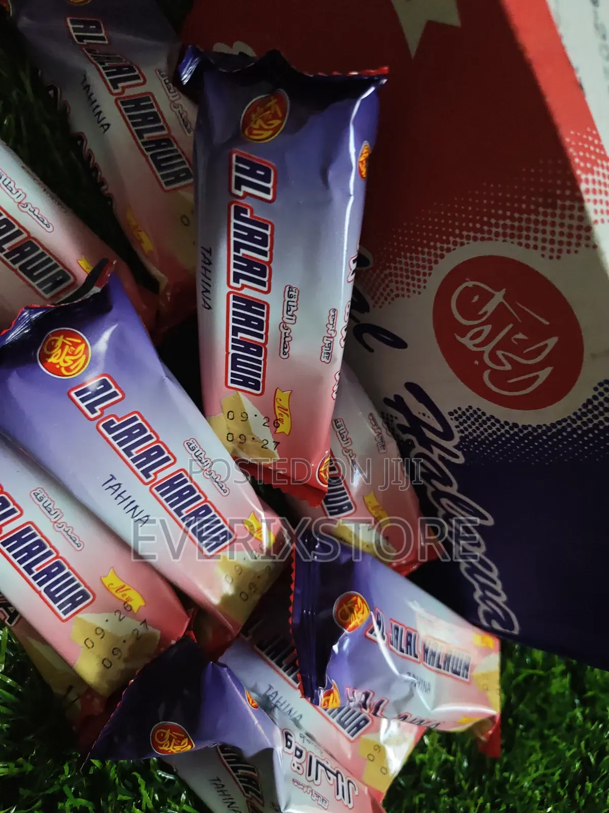 Libido Booster Biscuit