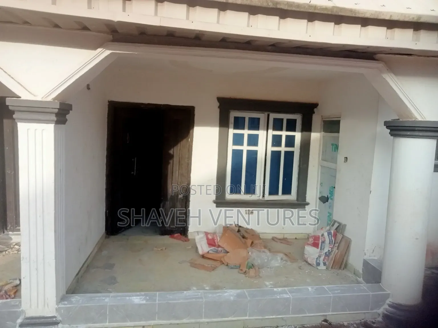 Furnished 2bdrm Apartment in Abiola, Ado-Odo/Ota for rent