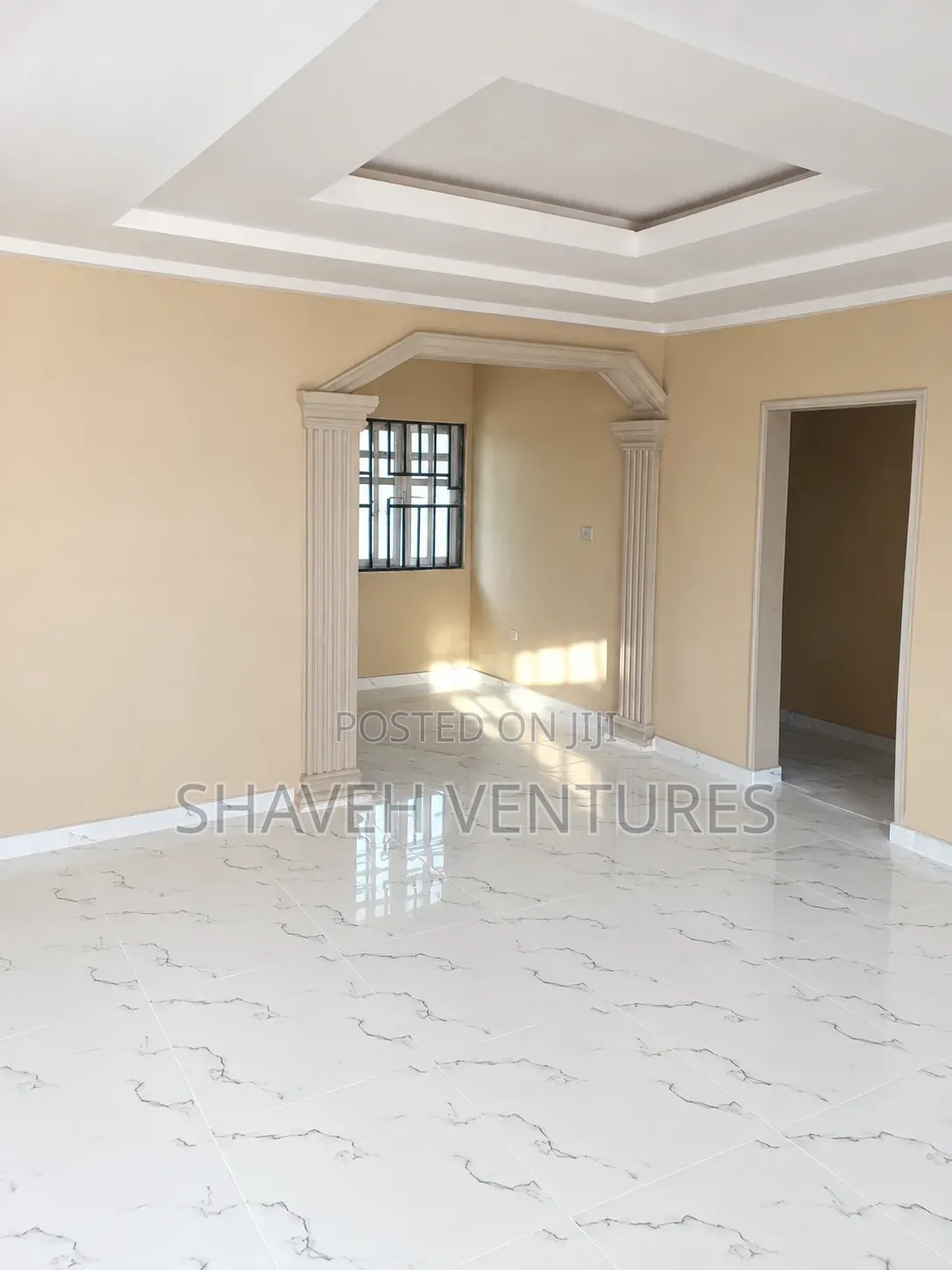 Furnished 2bdrm Apartment in Abiola, Ado-Odo/Ota for rent